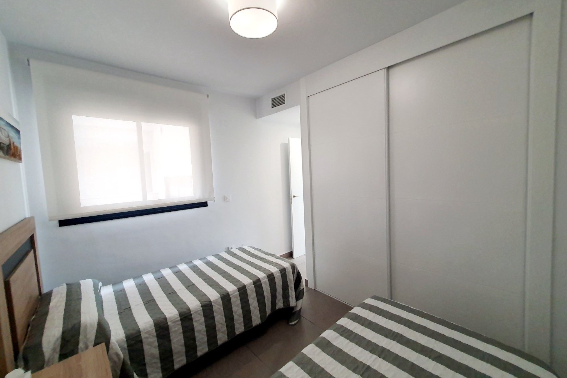Resale - Apartment / flat - Orihuela Costa - Villamartín