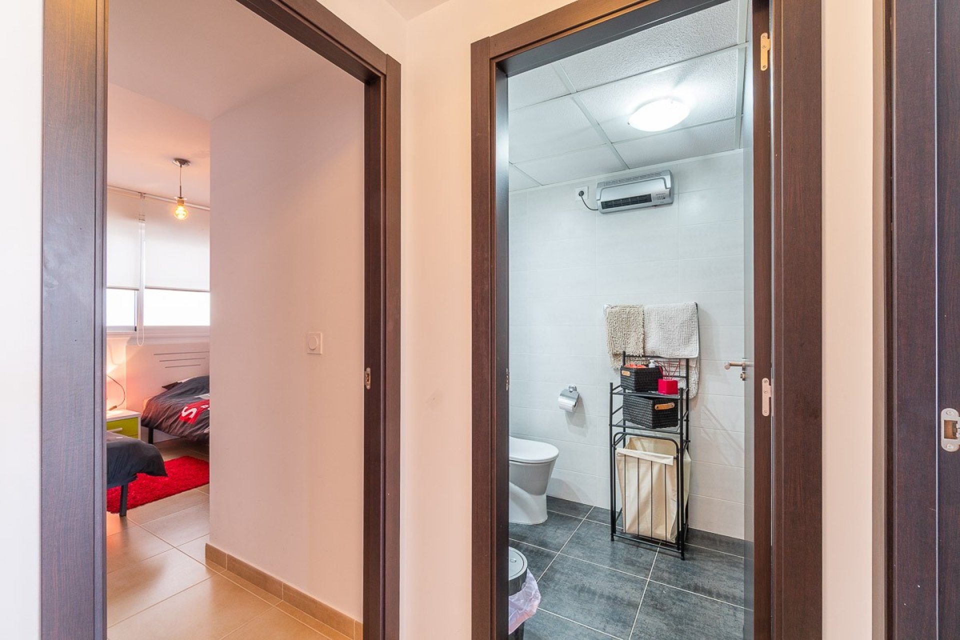 Resale - Apartment / flat - Orihuela Costa - Villamartín