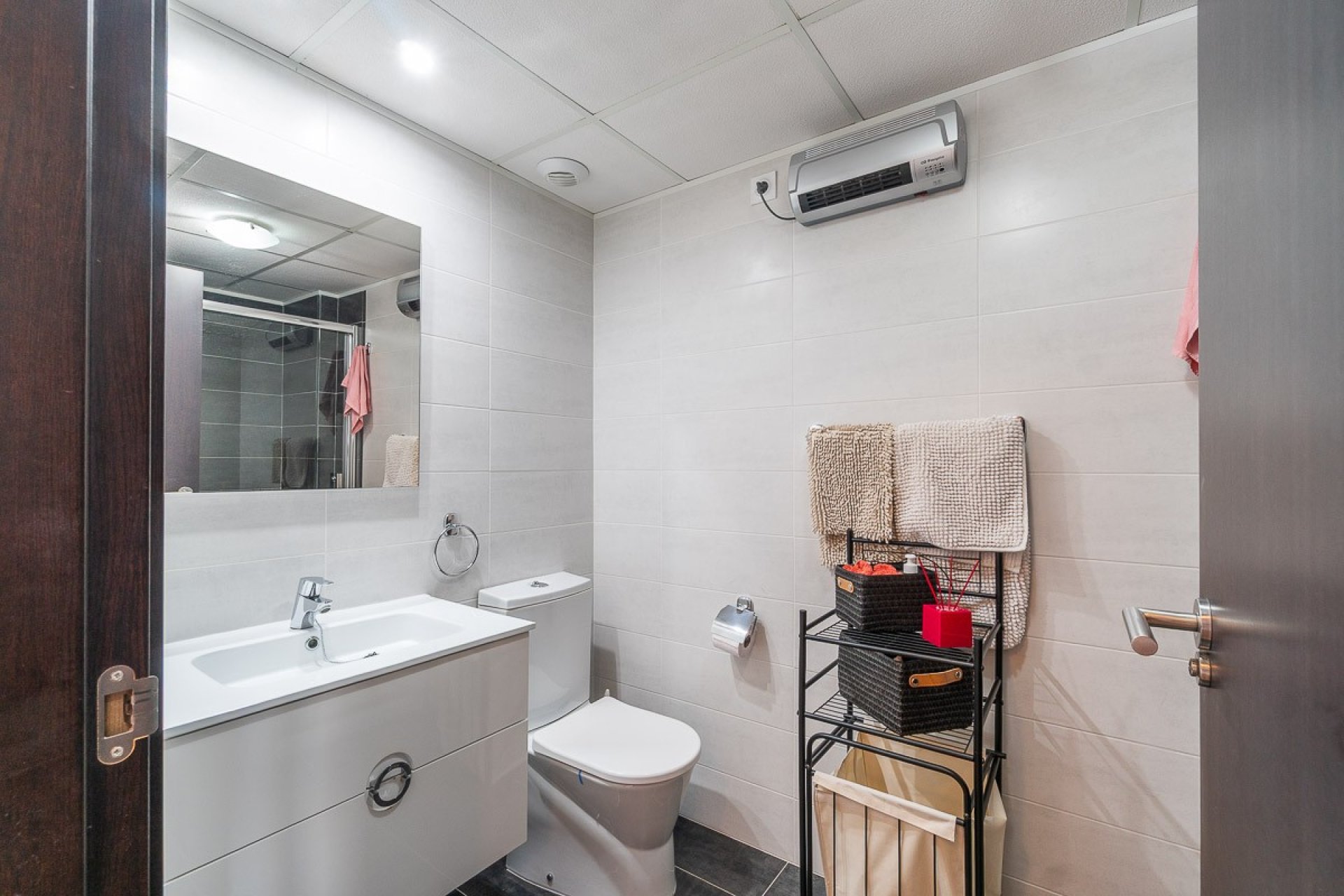 Resale - Apartment / flat - Orihuela Costa - Villamartín