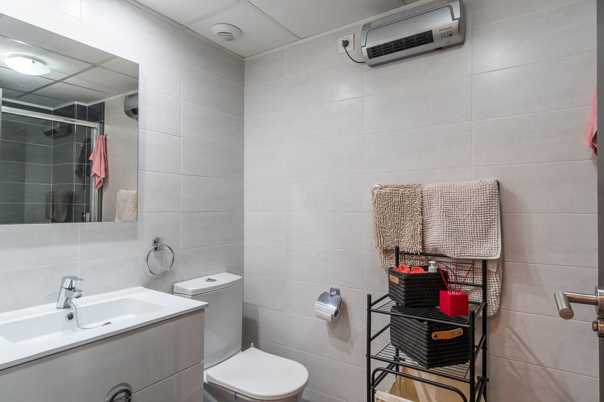 Resale - Apartment / flat - Orihuela Costa - Villamartín