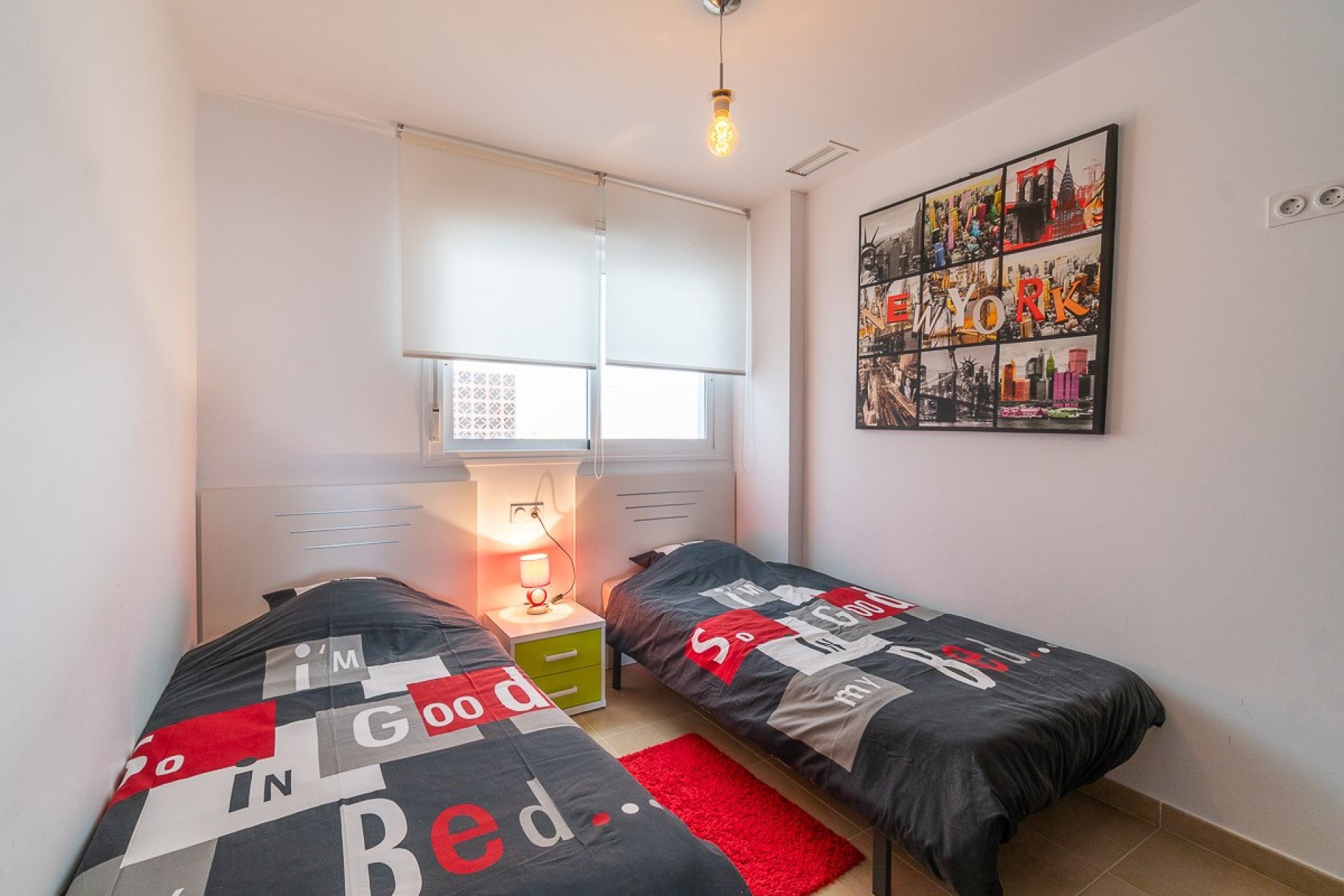 Resale - Apartment / flat - Orihuela Costa - Villamartín