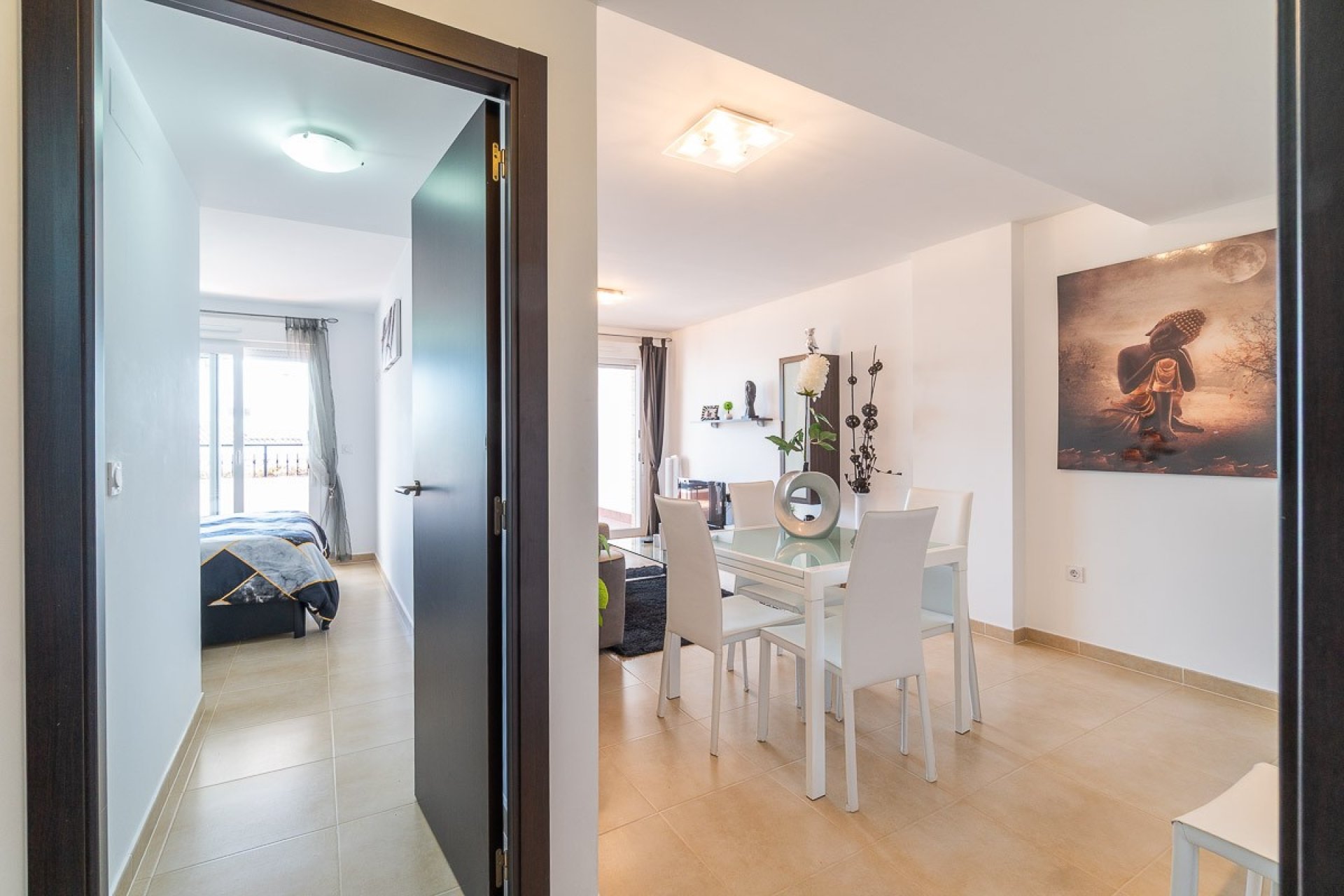 Resale - Apartment / flat - Orihuela Costa - Villamartín