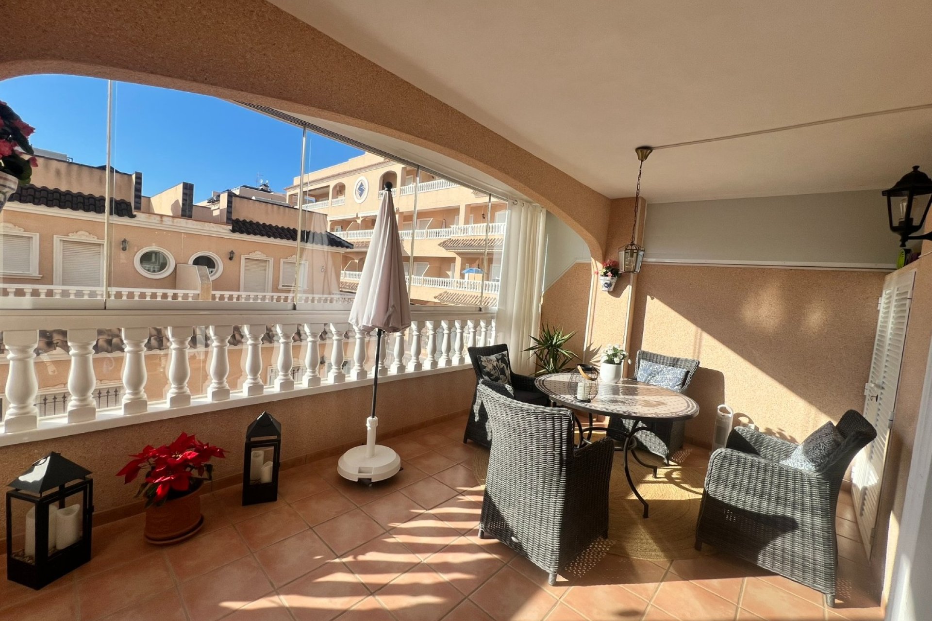 Resale - Apartment / flat - Orihuela Costa - Villamartín