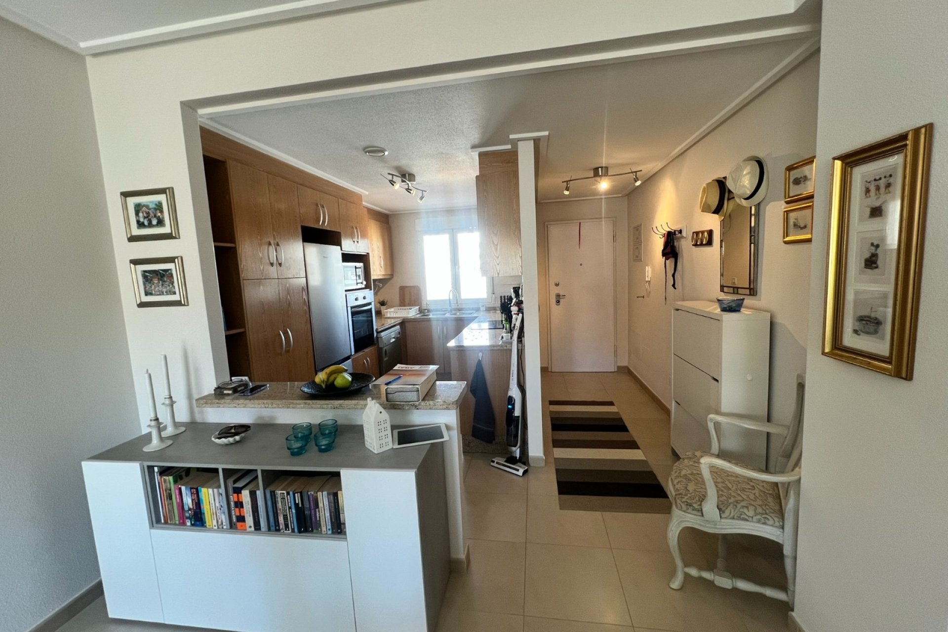 Resale - Apartment / flat - Orihuela Costa - Villamartín