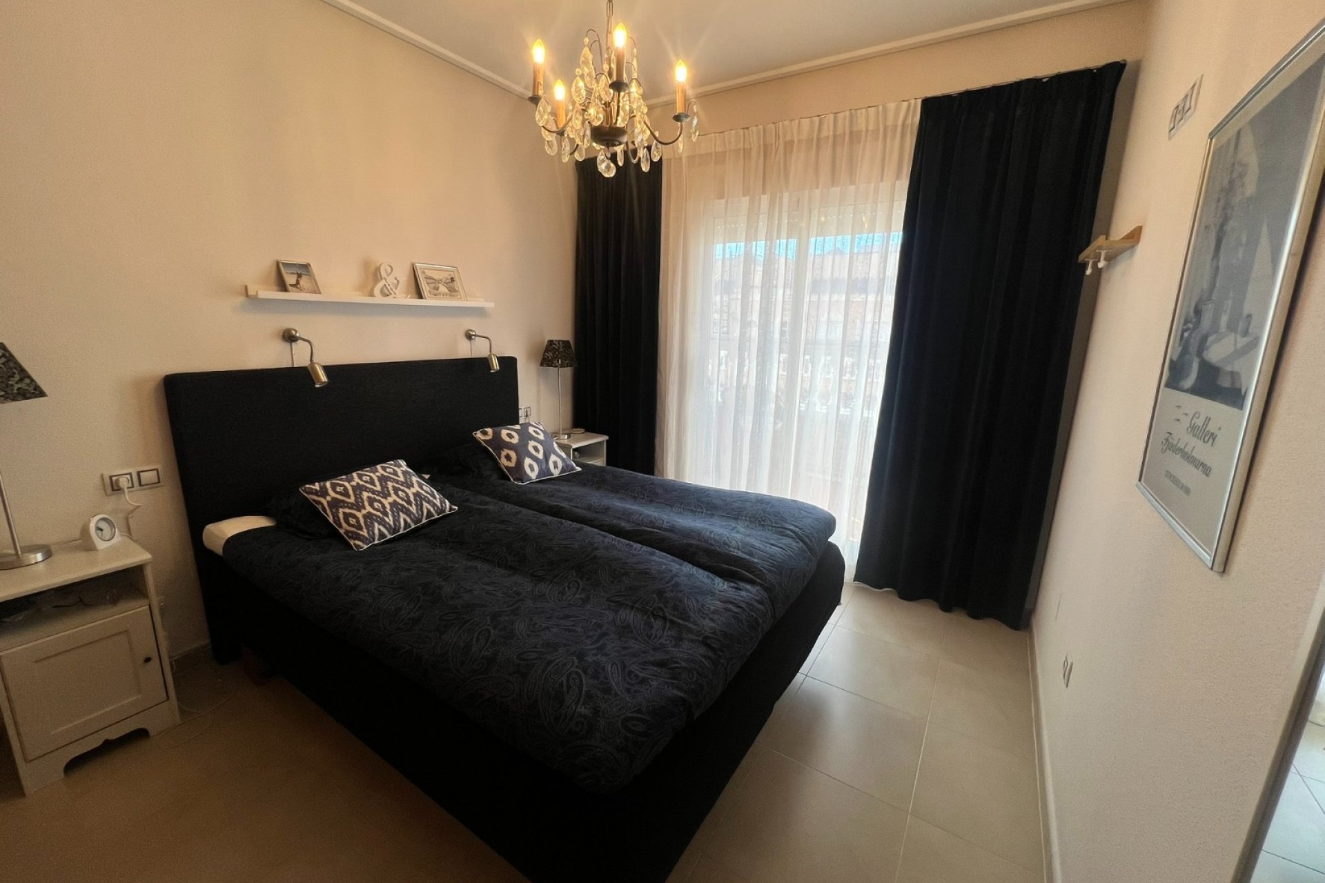 Resale - Apartment / flat - Orihuela Costa - Villamartín