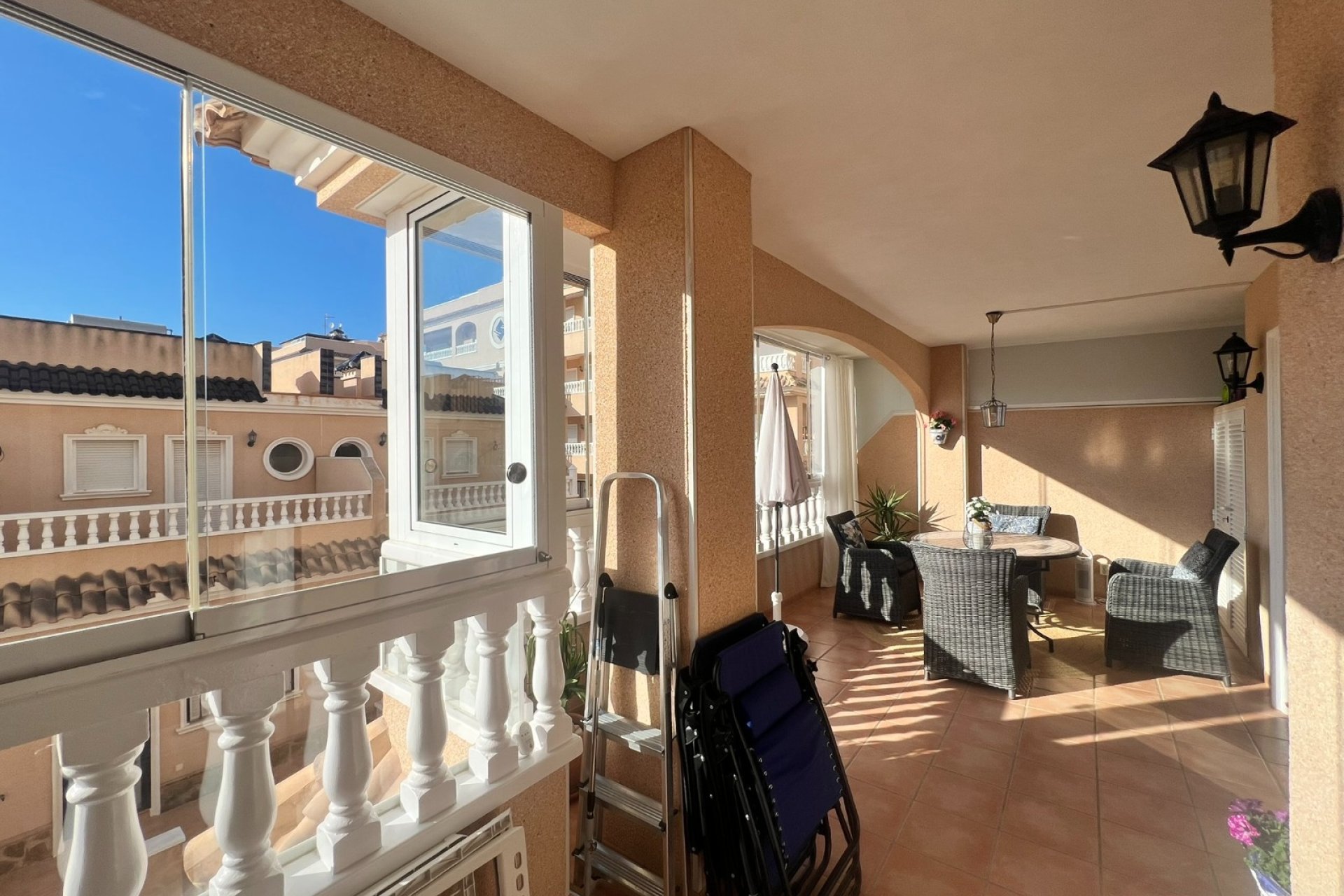 Resale - Apartment / flat - Orihuela Costa - Villamartín