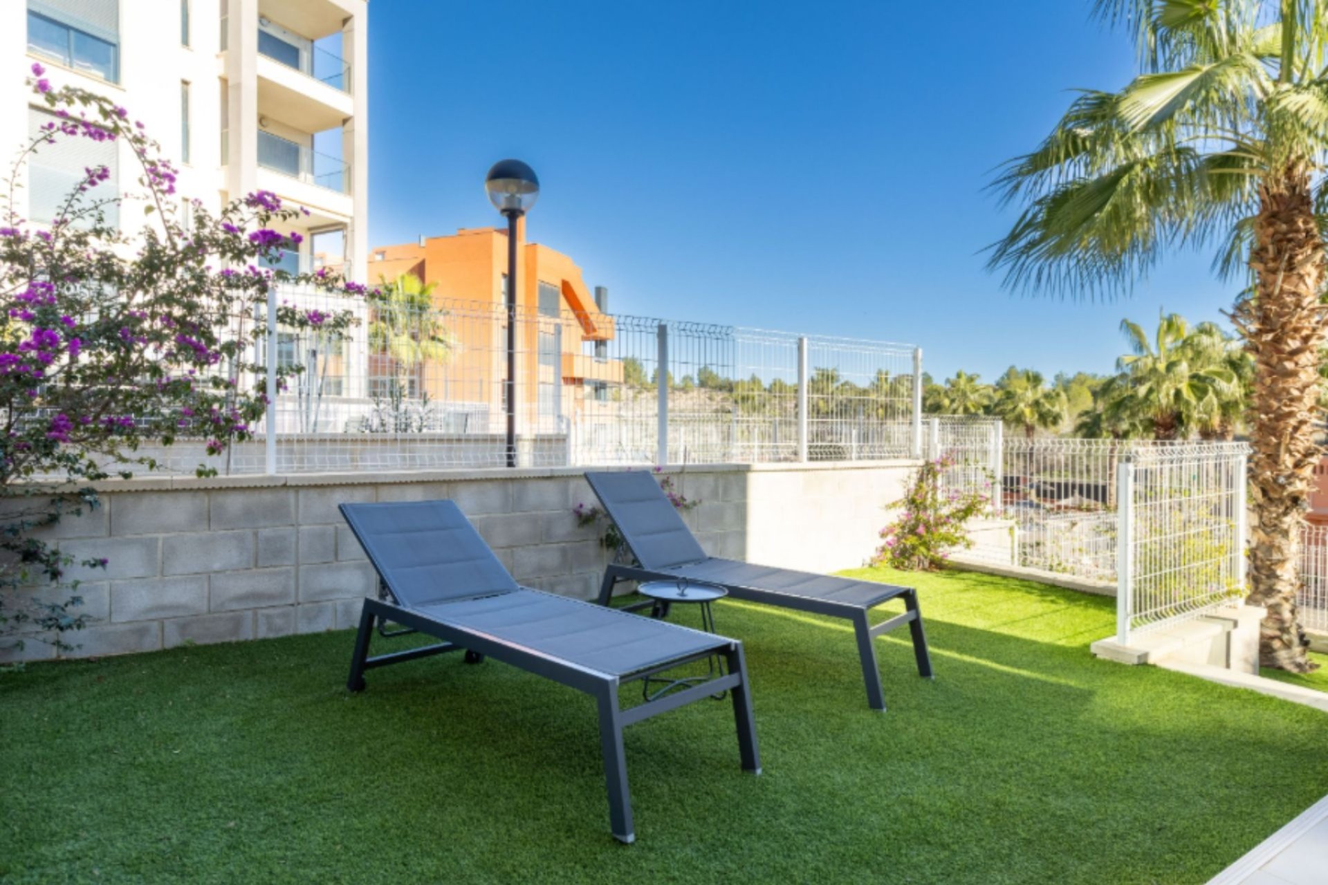 Resale - Apartment / flat - Orihuela Costa - Villamartín