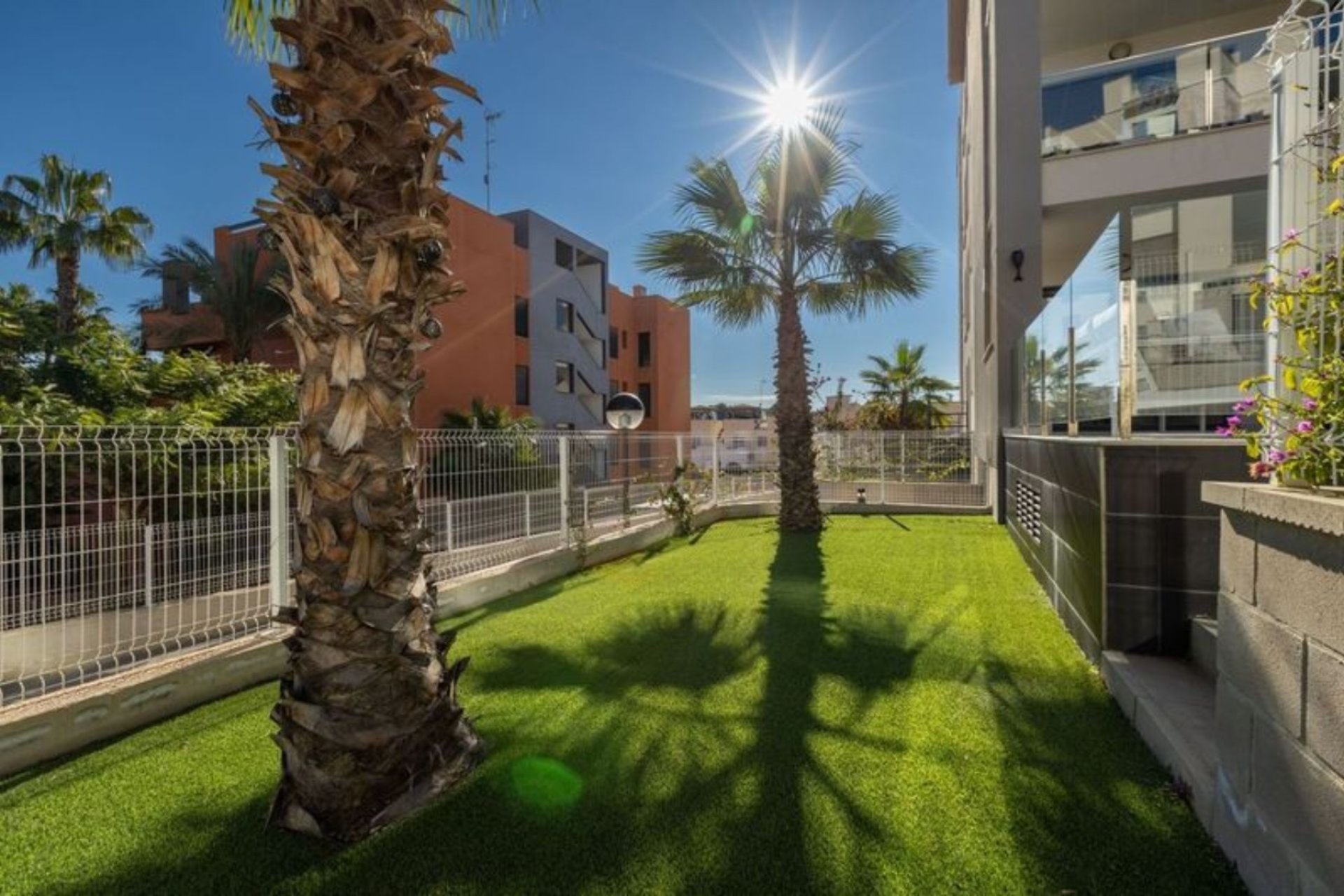 Resale - Apartment / flat - Orihuela Costa - Villamartín