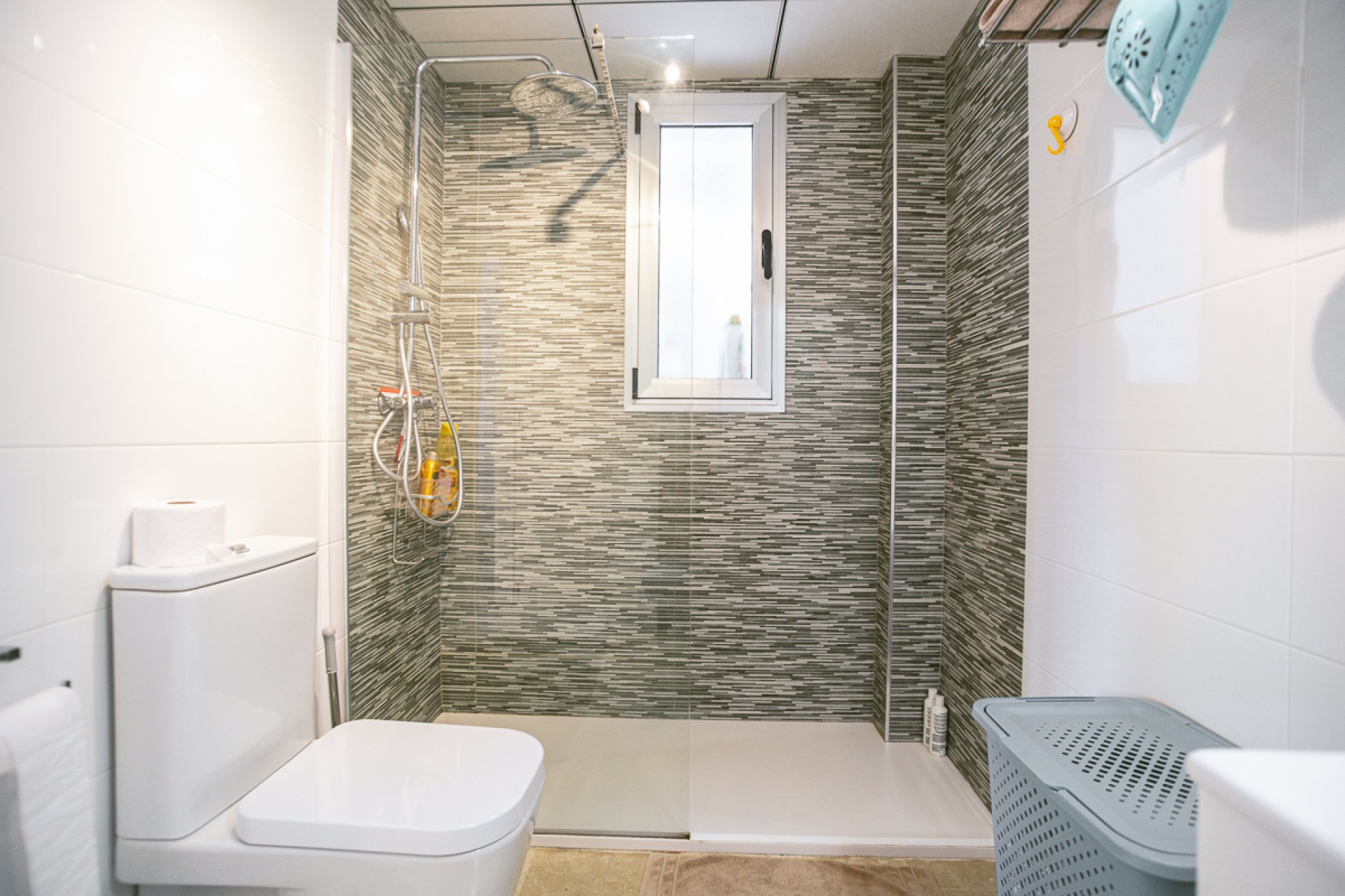 Resale - Apartment / flat - Orihuela Costa - Villamartín