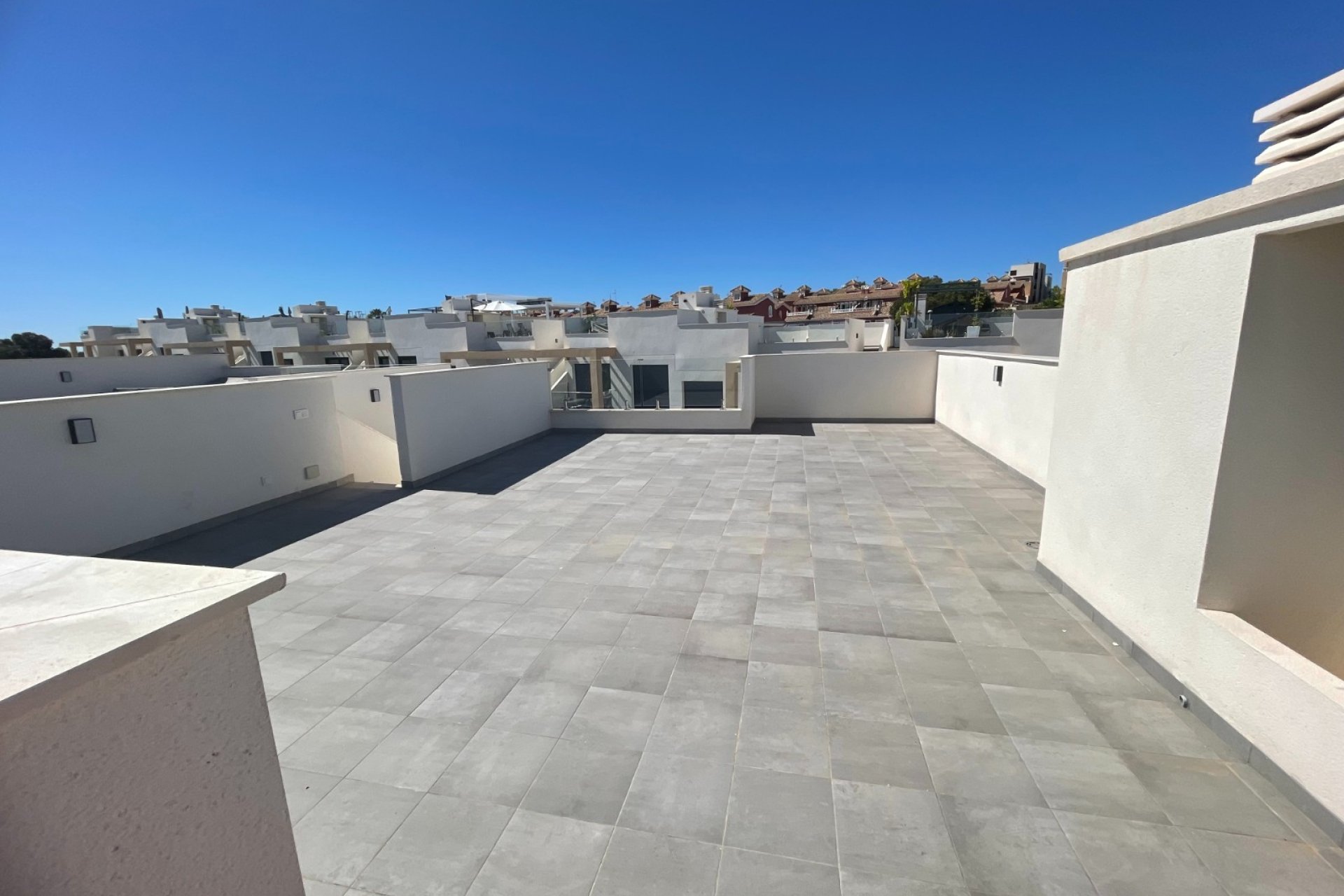 Resale - Apartment / flat - Orihuela Costa - Villamartin