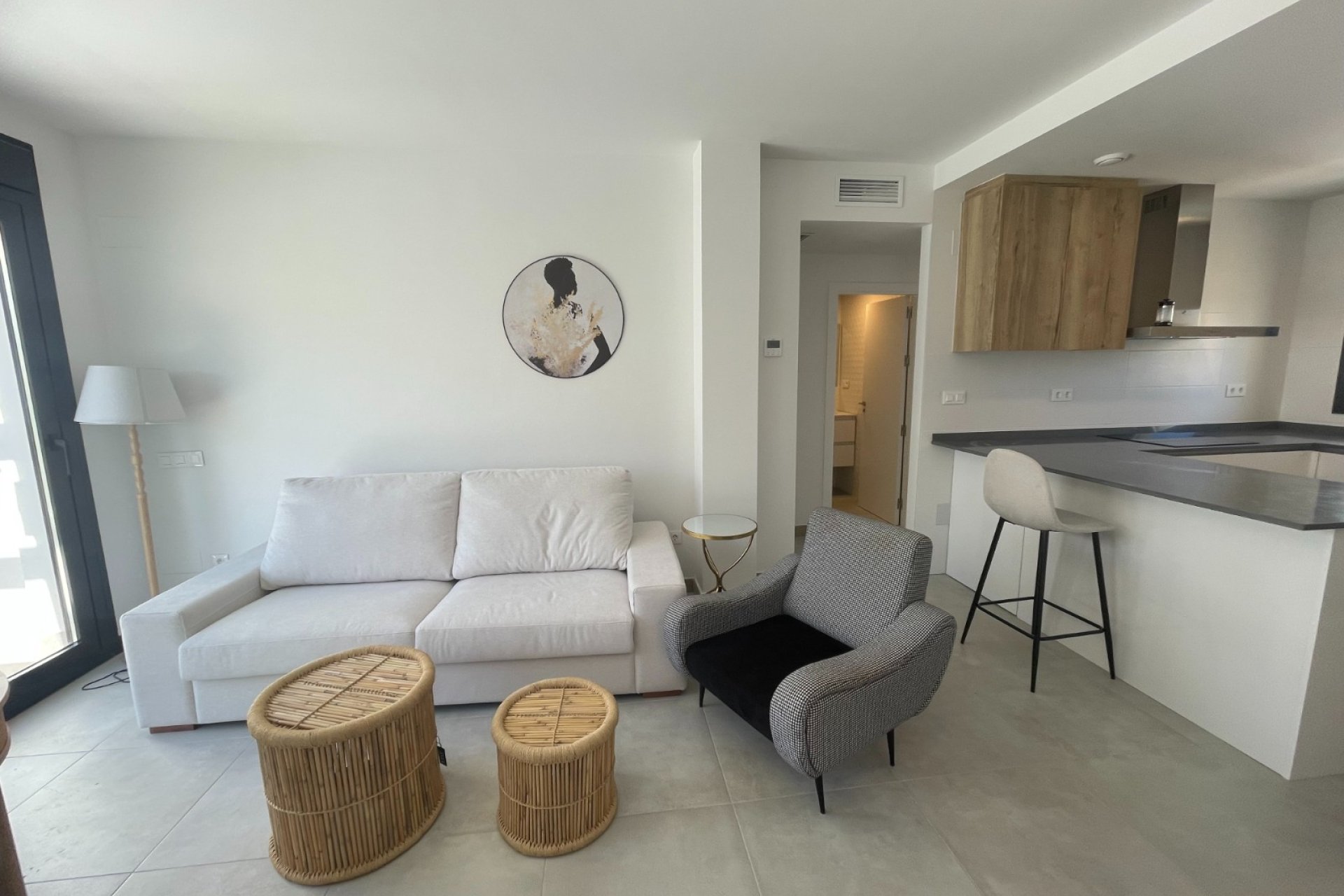 Resale - Apartment / flat - Orihuela Costa - Villamartin