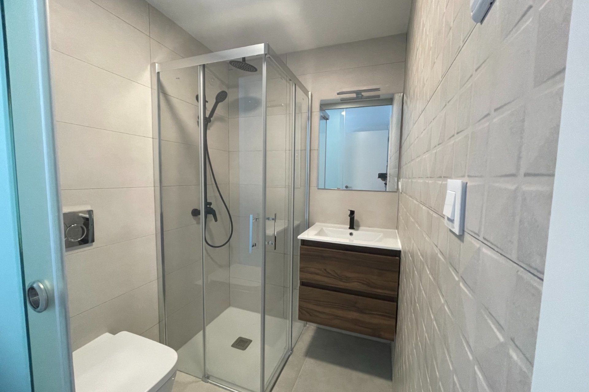 Resale - Apartment / flat - Orihuela Costa - Villamartin