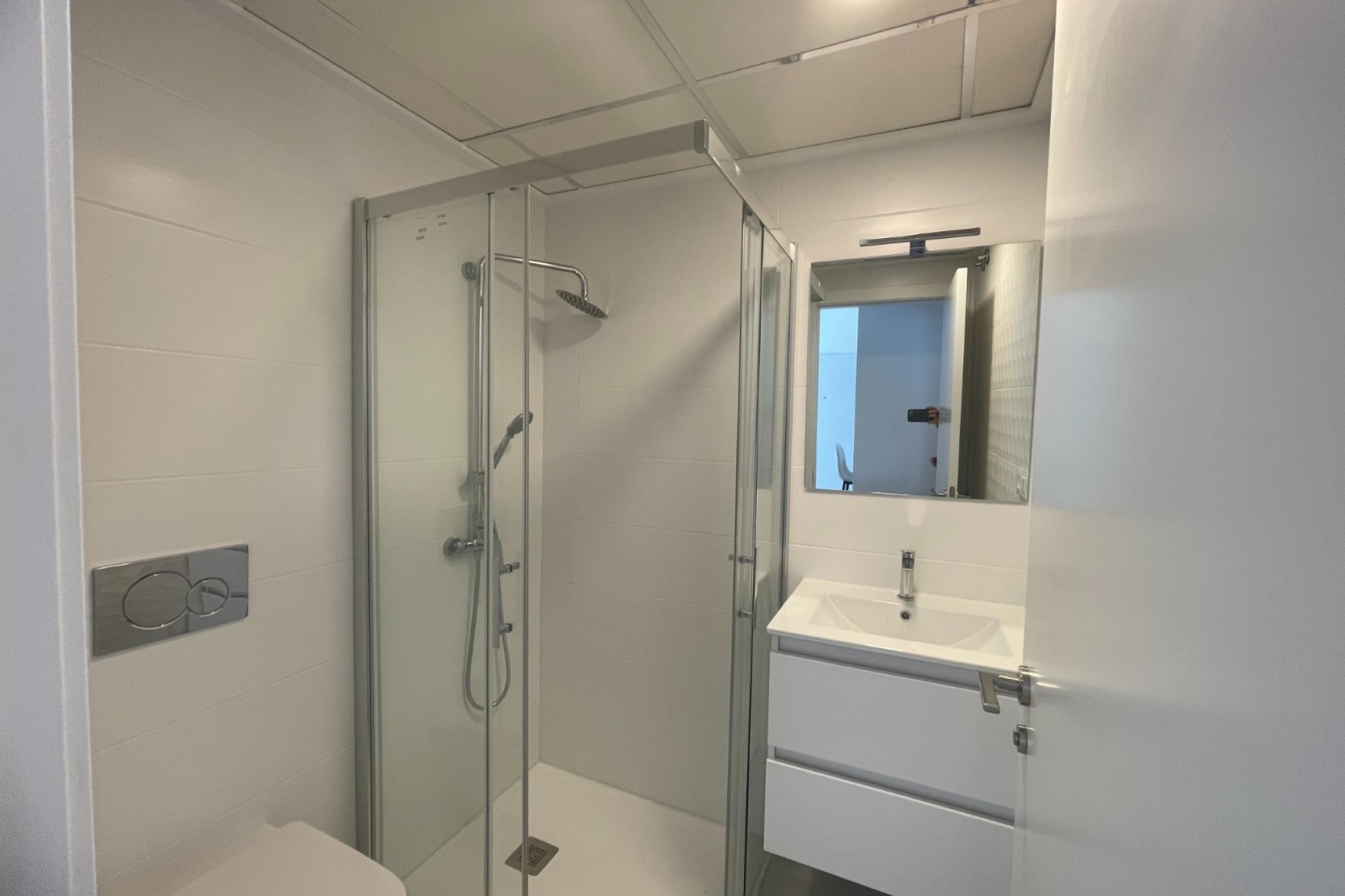 Resale - Apartment / flat - Orihuela Costa - Villamartin