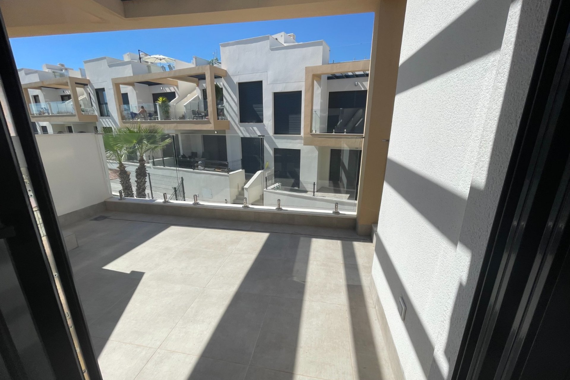 Resale - Apartment / flat - Orihuela Costa - Villamartin
