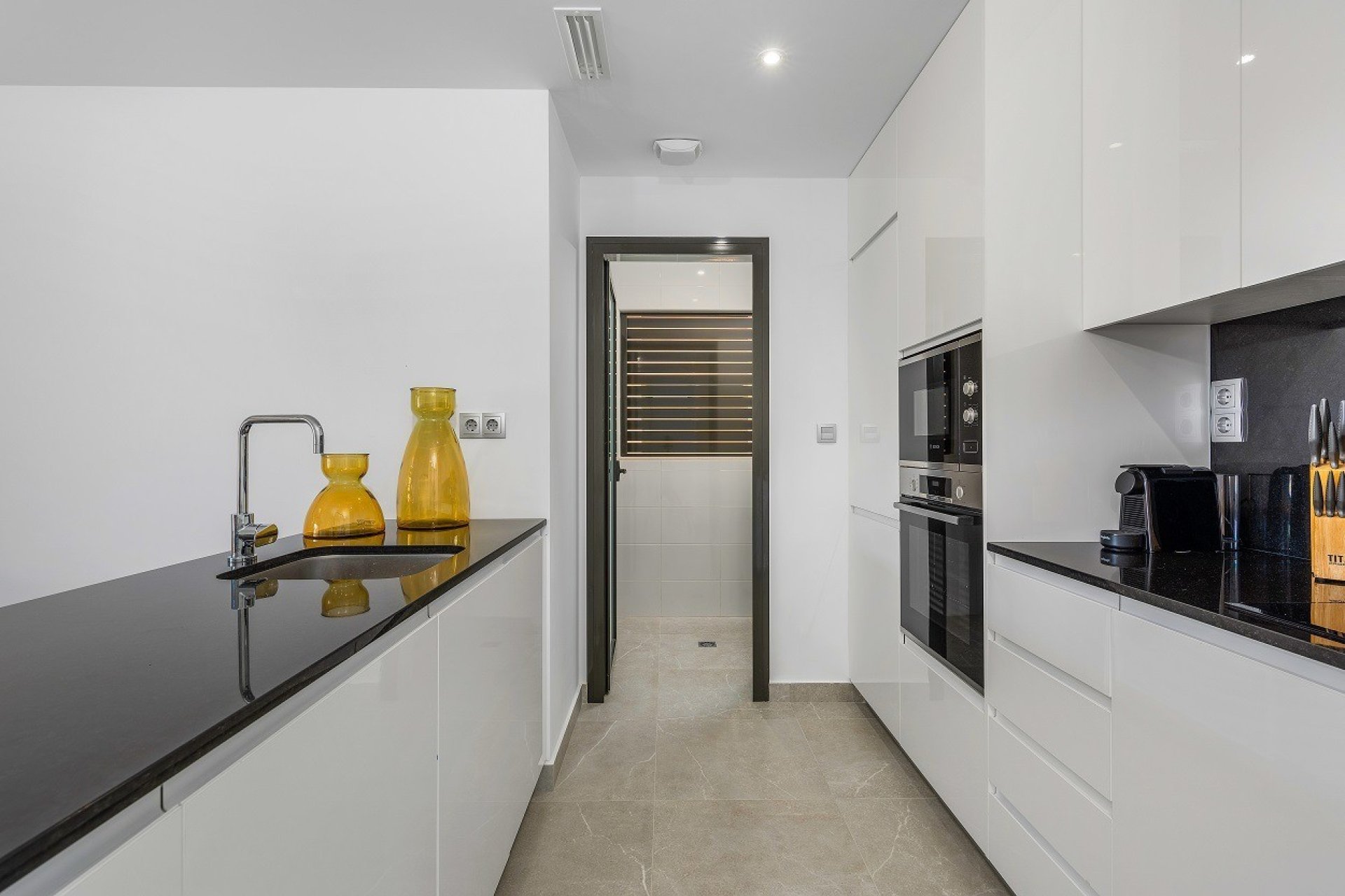 Resale - Apartment / flat - Orihuela Costa