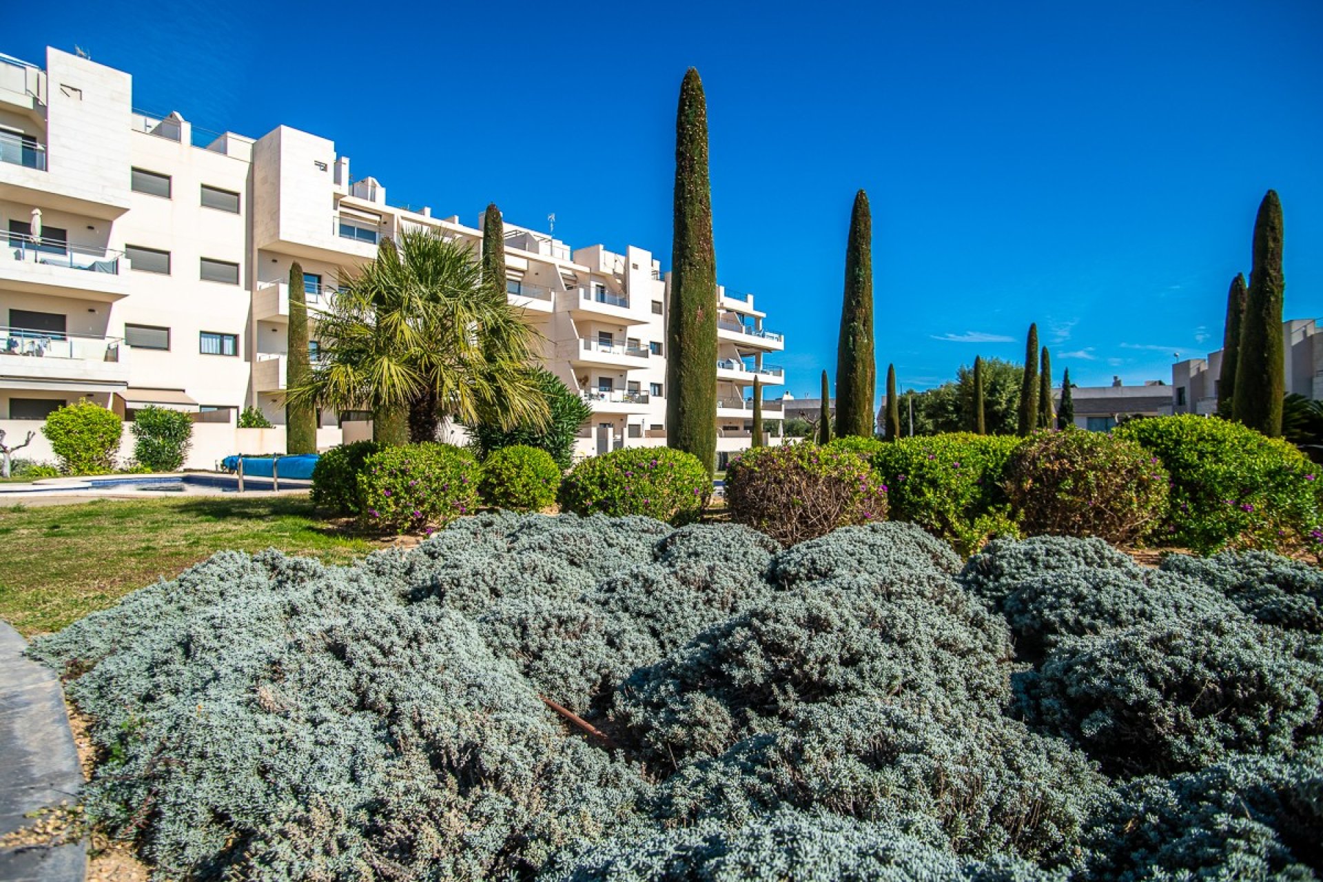 Resale - Apartment / flat - Orihuela Costa