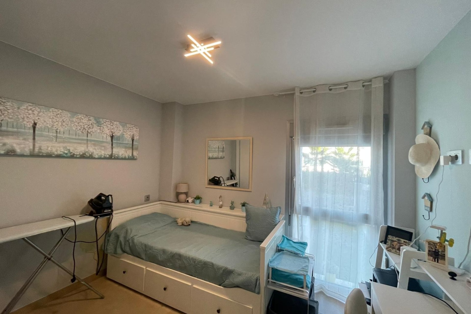 Resale - Apartment / flat - Orihuela - Vistabella