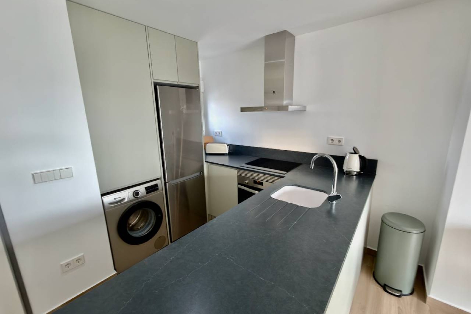 Resale - Apartment / flat - Orihuela - Vistabella