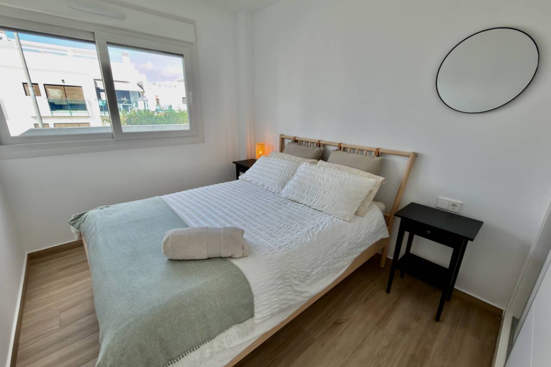 Resale - Apartment / flat - Orihuela - Vistabella