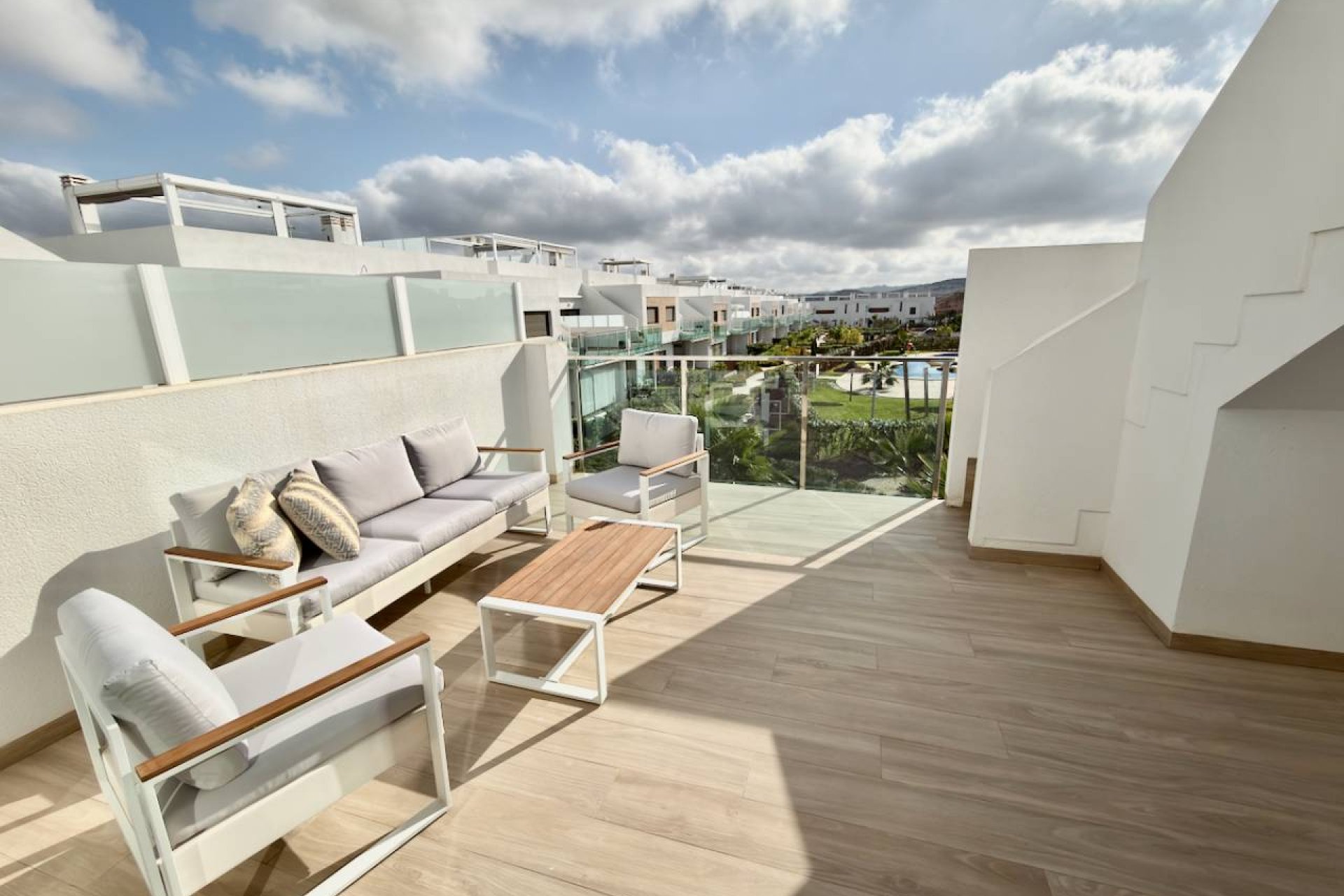 Resale - Apartment / flat - Orihuela - Vistabella