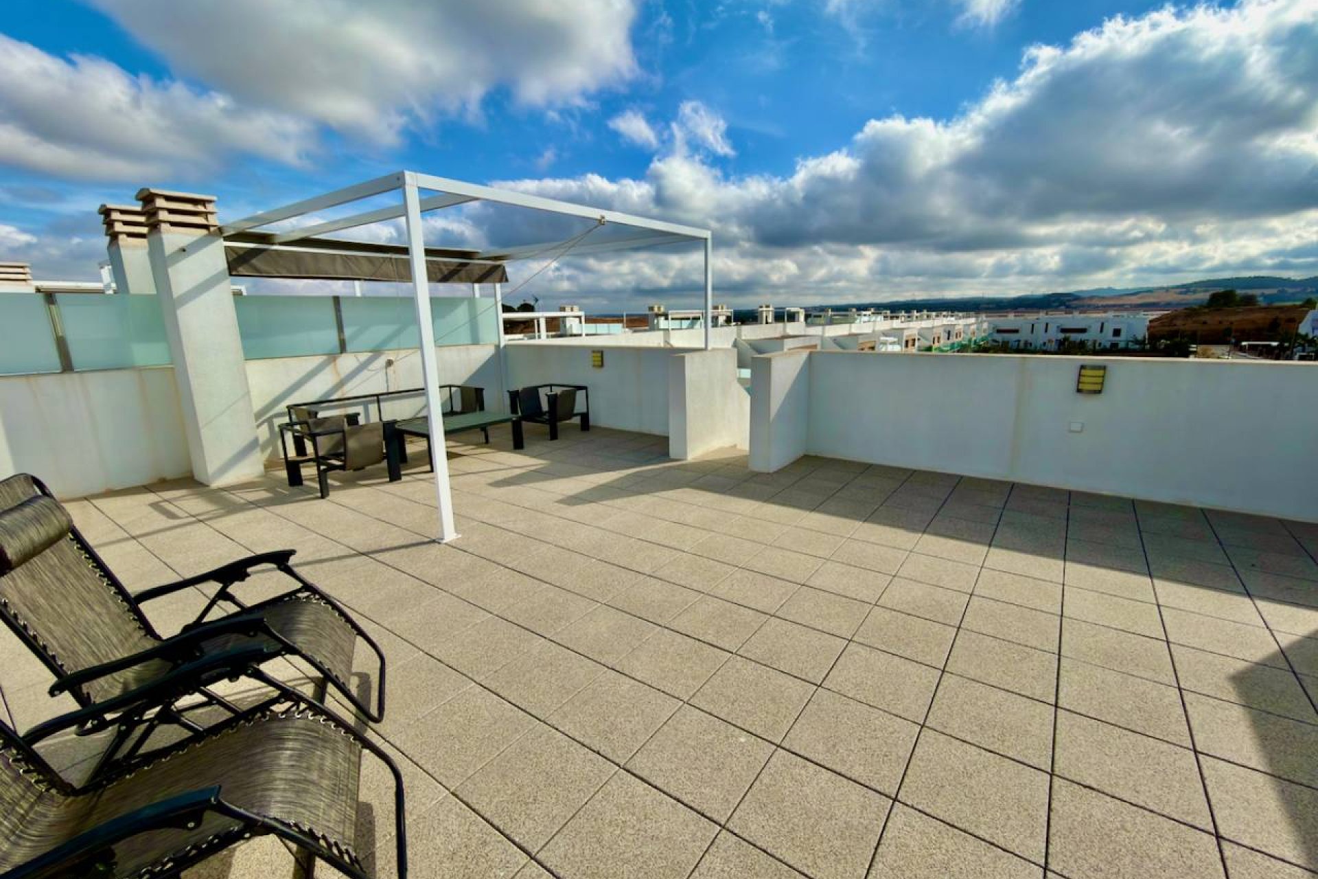 Resale - Apartment / flat - Orihuela - Vistabella