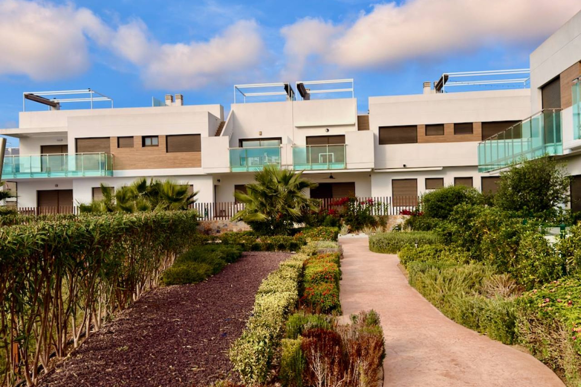 Resale - Apartment / flat - Orihuela - Vistabella