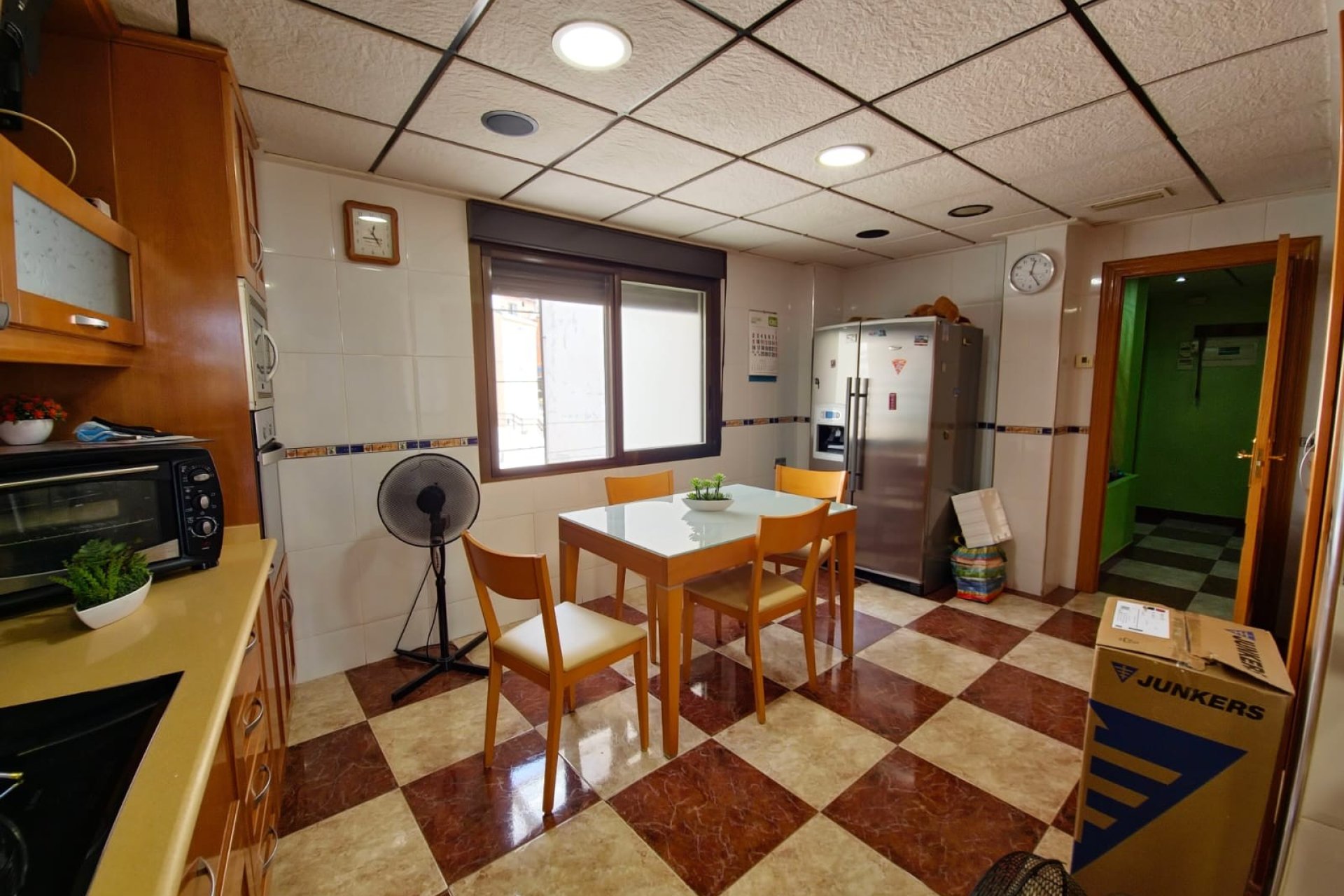 Resale - Apartment / flat - Orihuela