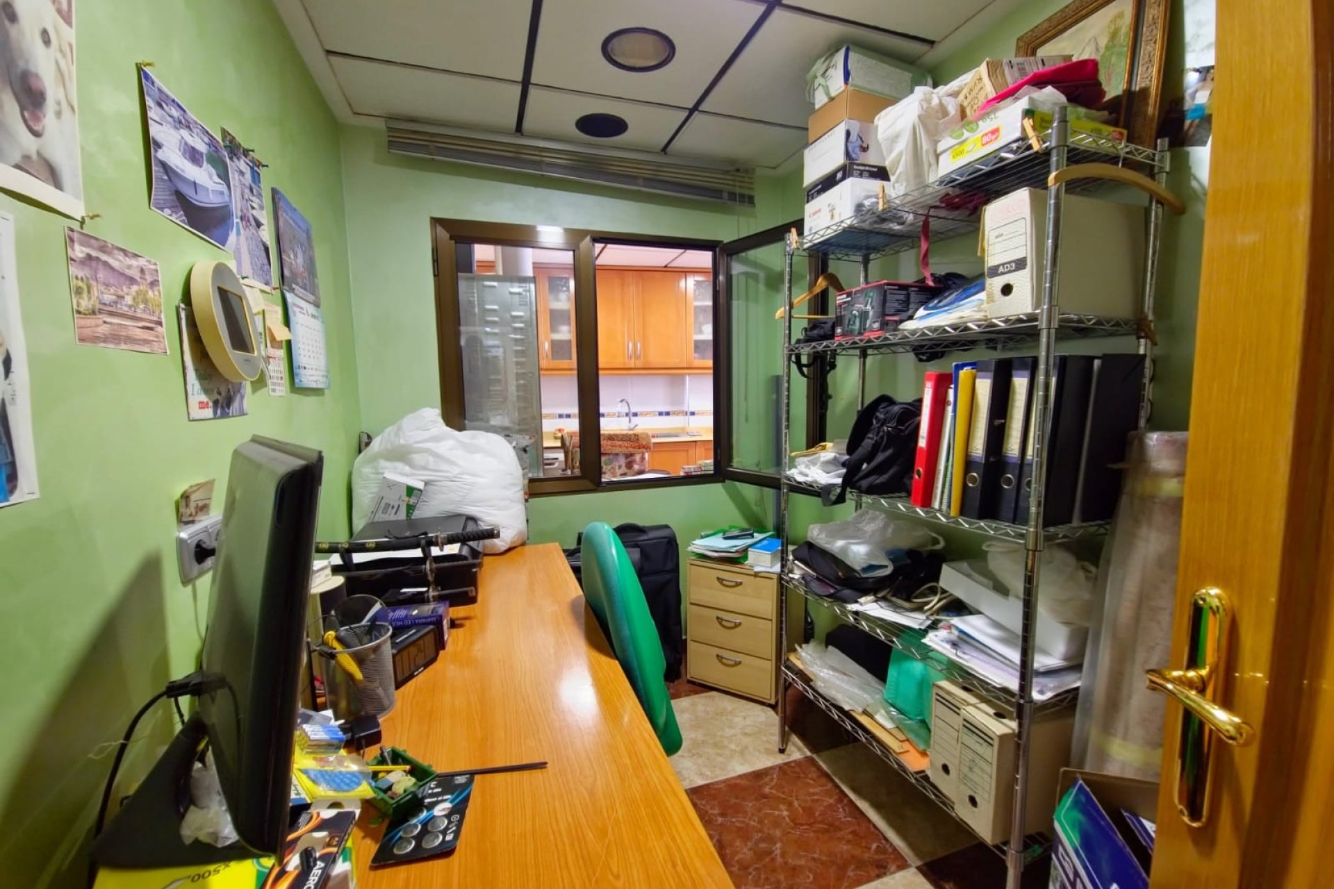 Resale - Apartment / flat - Orihuela