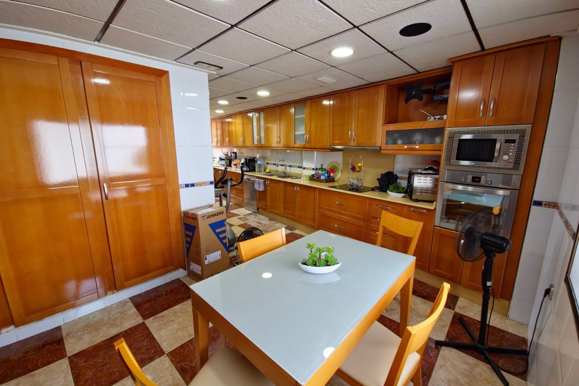 Resale - Apartment / flat - Orihuela