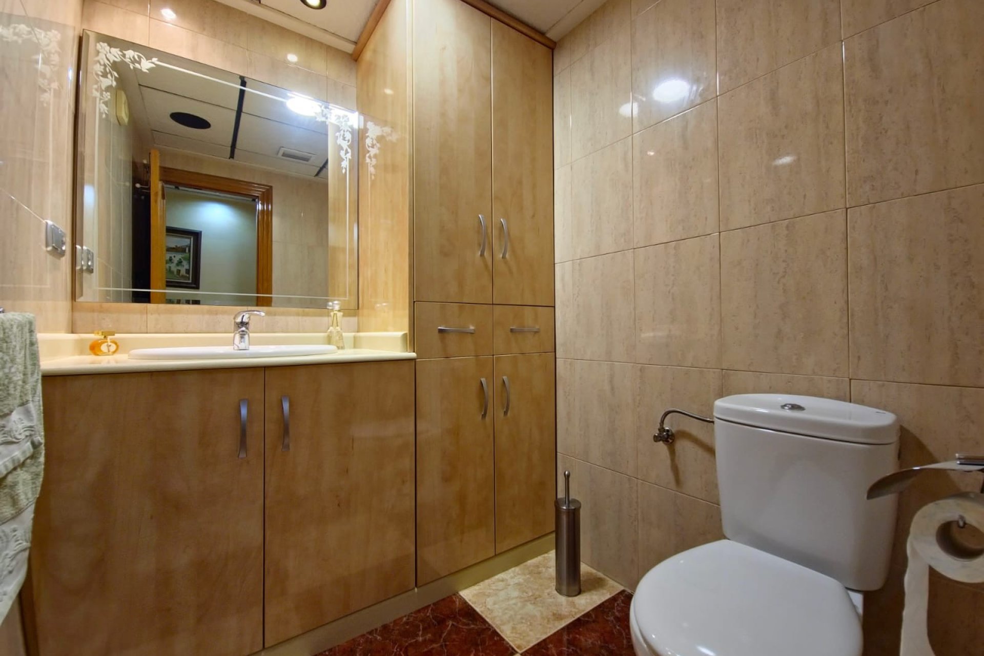 Resale - Apartment / flat - Orihuela