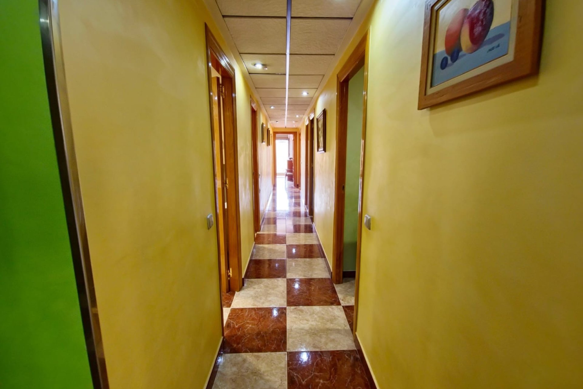 Resale - Apartment / flat - Orihuela