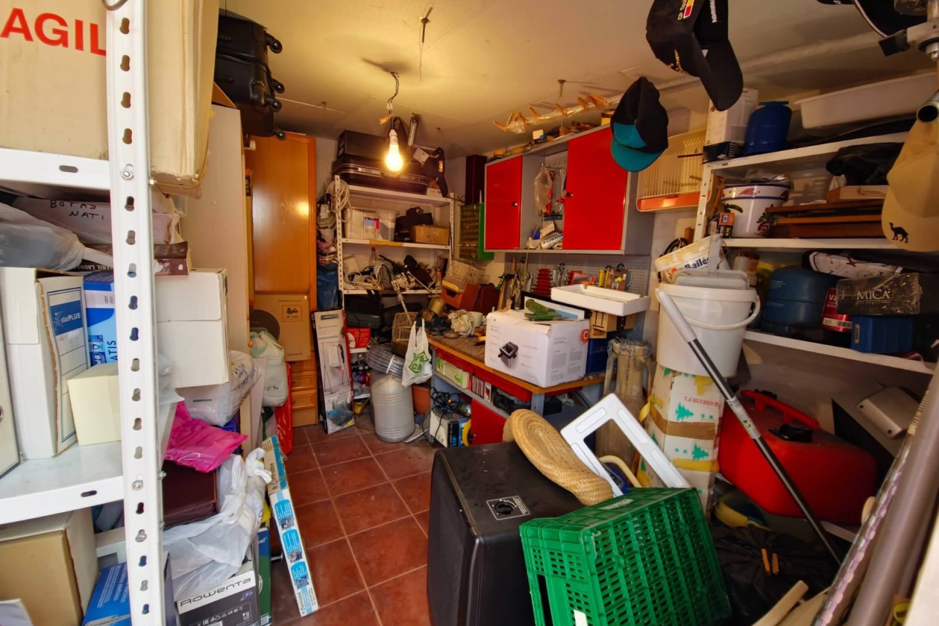 Resale - Apartment / flat - Orihuela