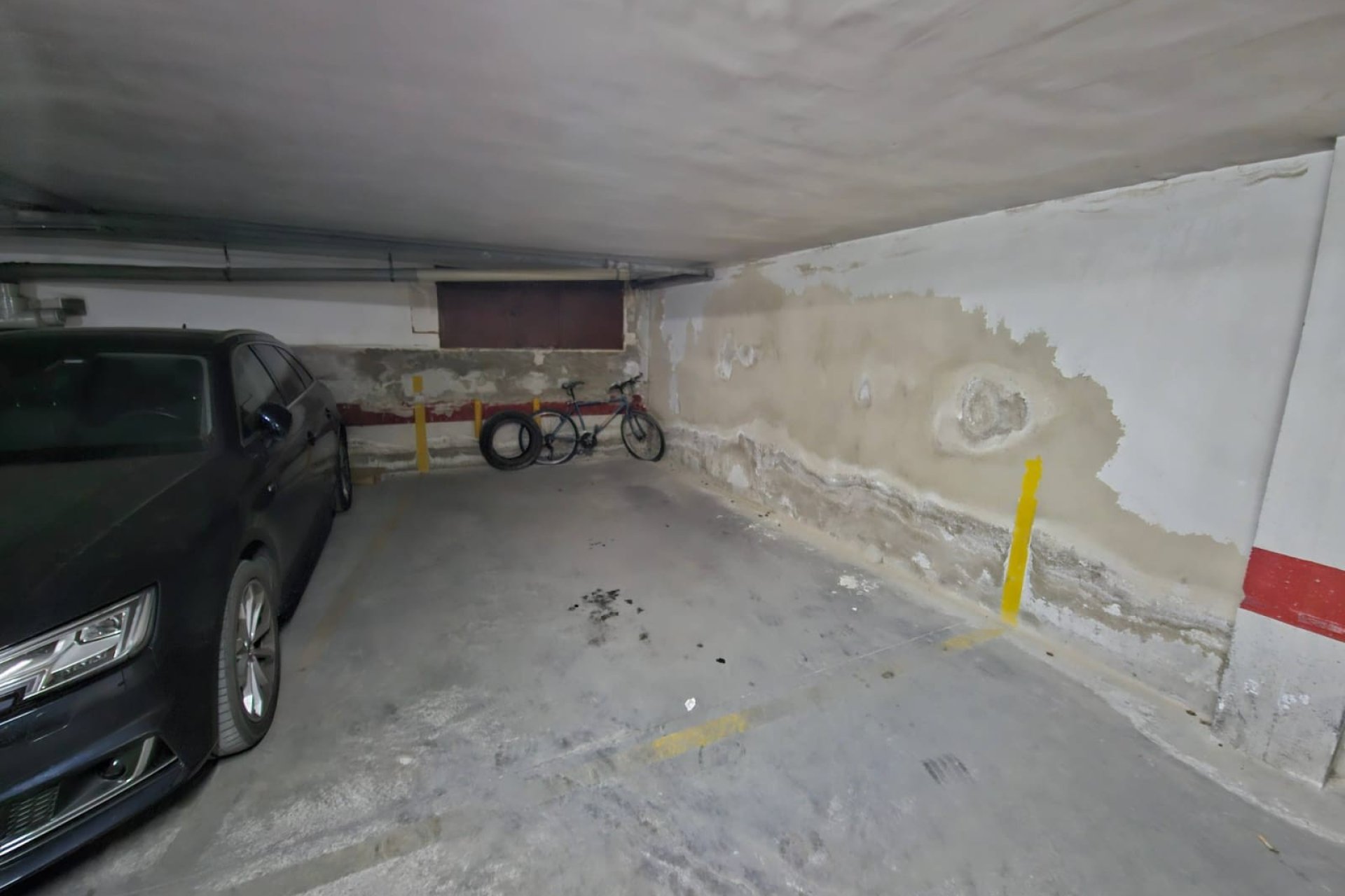 Resale - Apartment / flat - Orihuela