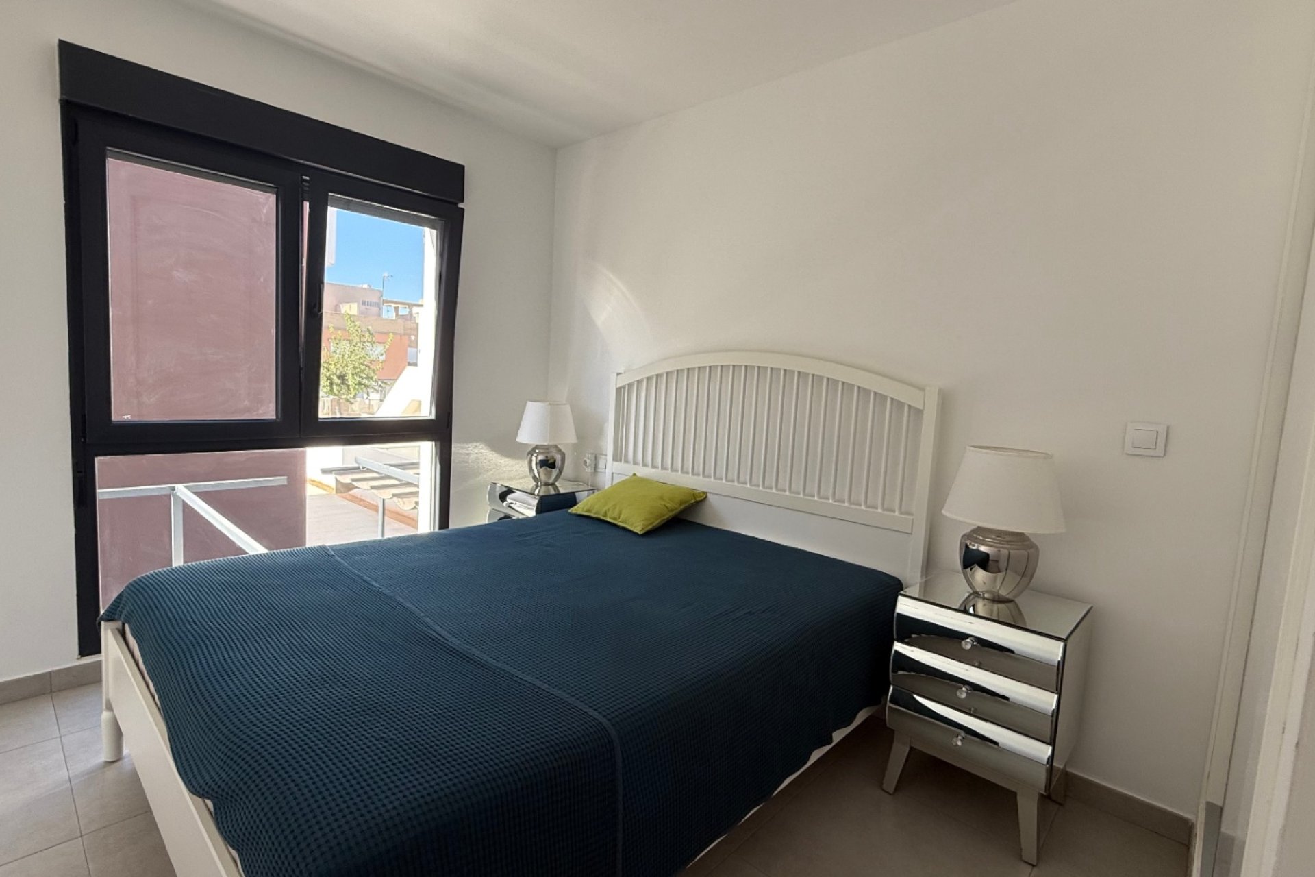 Resale - Apartment / flat - Pilar de la Horadada - Costa Blanca Sur