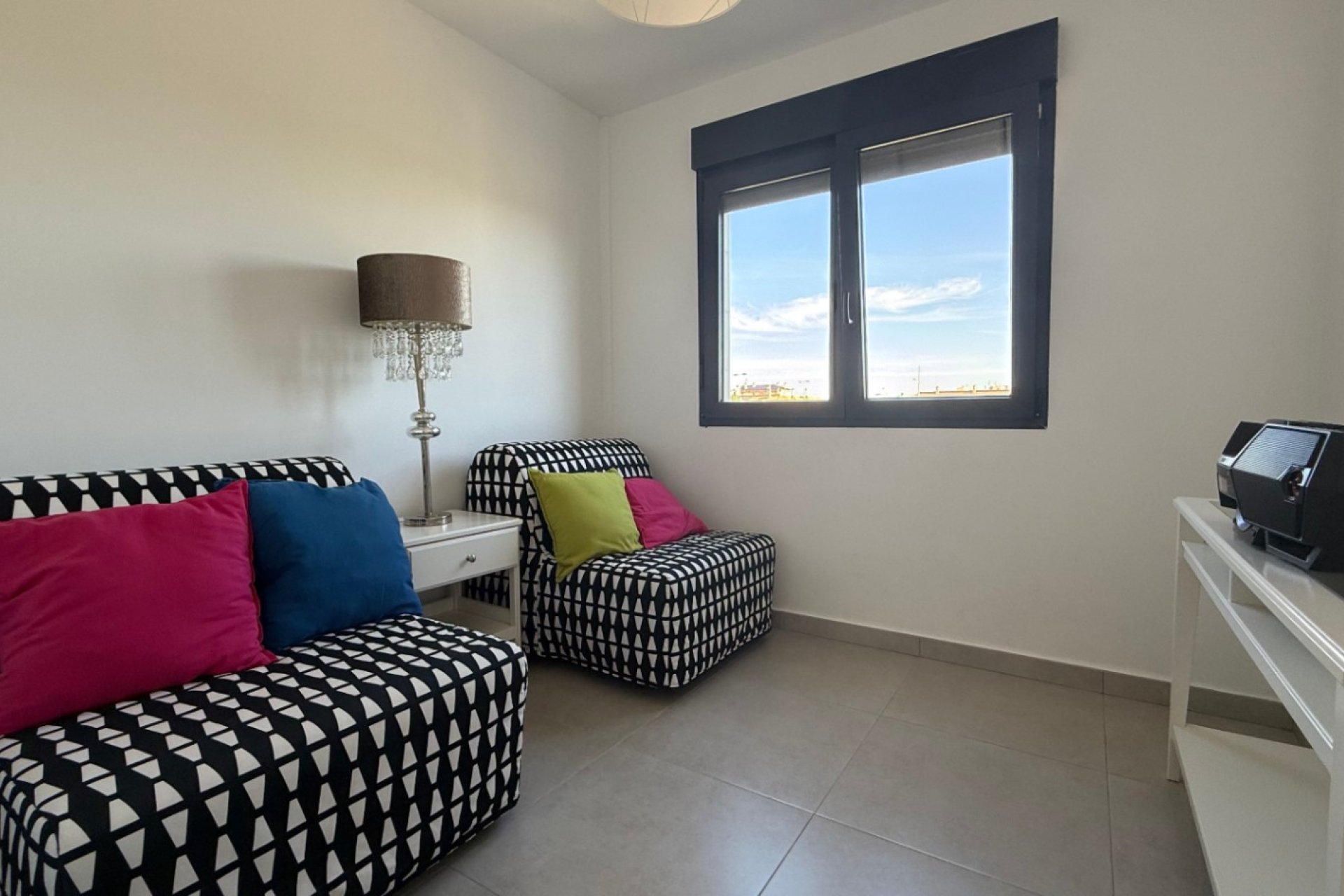 Resale - Apartment / flat - Pilar de la Horadada - Costa Blanca Sur