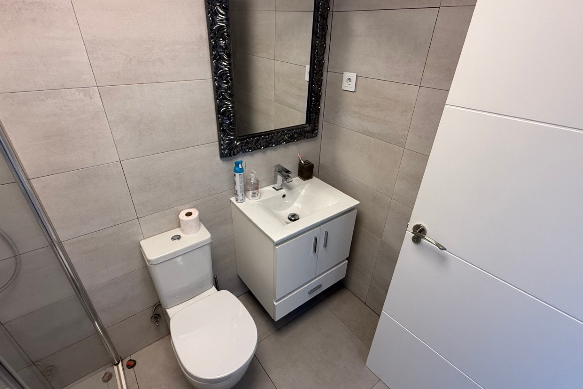 Resale - Apartment / flat - Pilar de la Horadada - Costa Blanca Sur