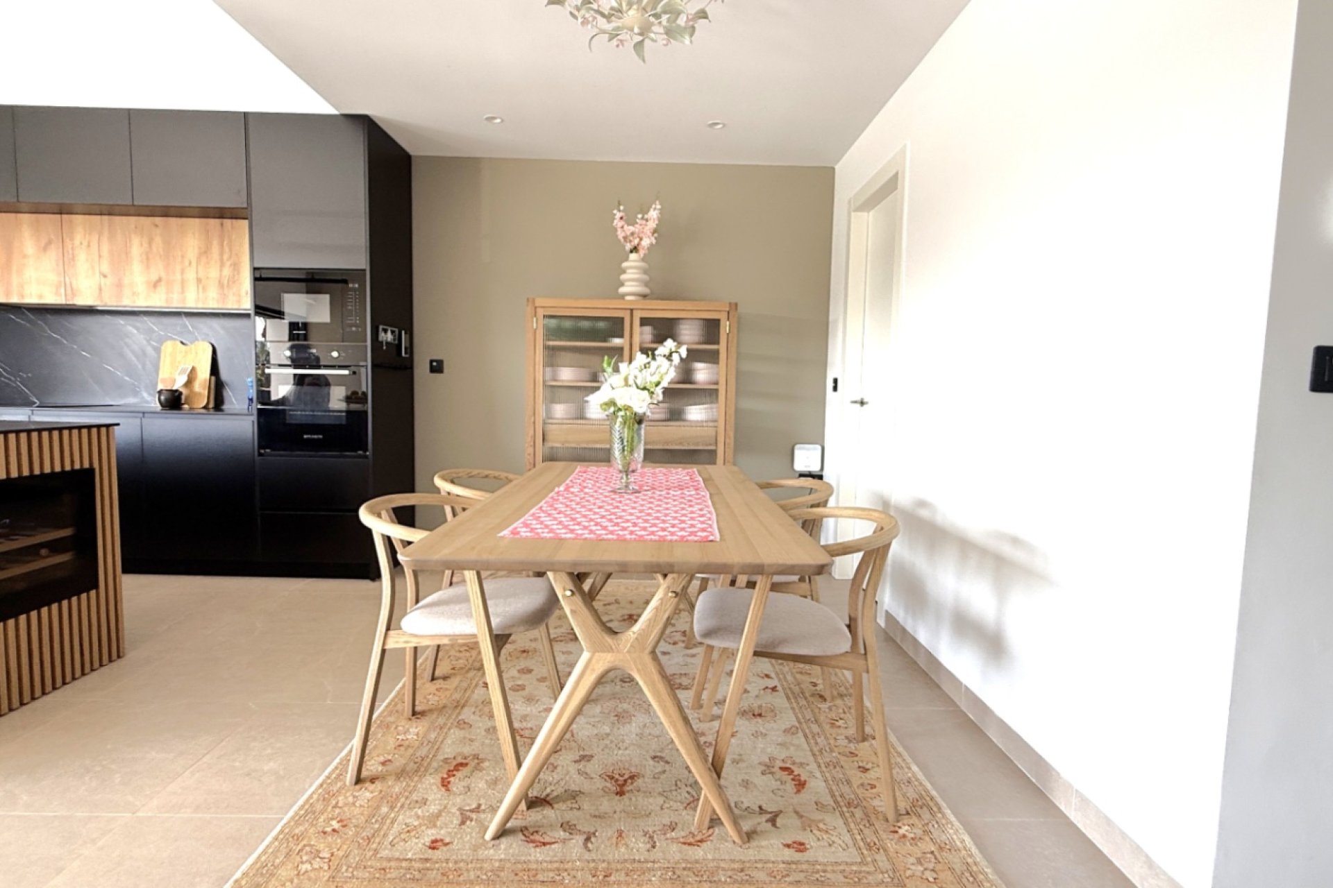 Resale - Apartment / flat - Pilar de la Horadada - Costa Blanca Sur