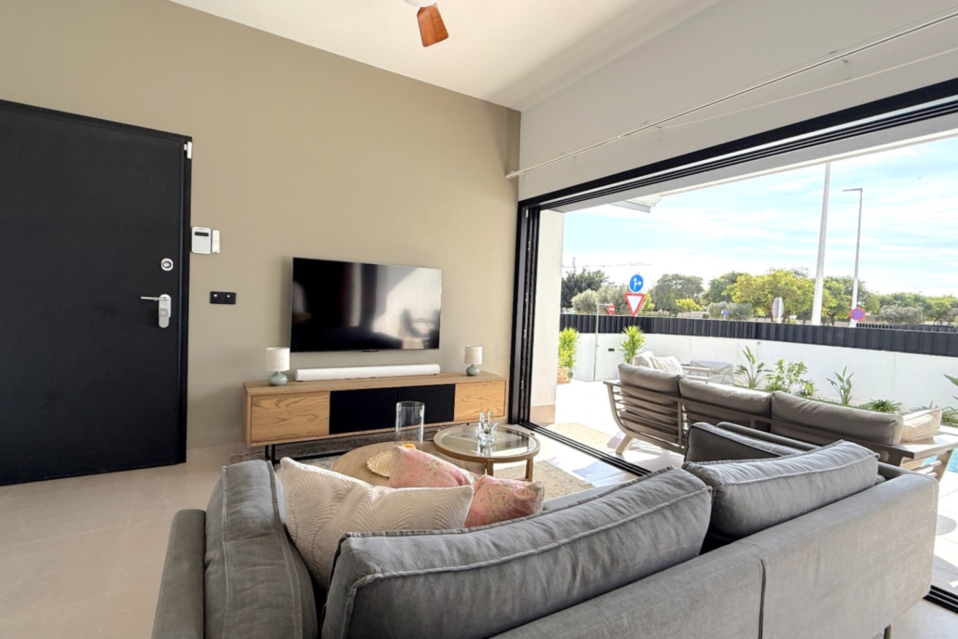 Resale - Apartment / flat - Pilar de la Horadada - Costa Blanca Sur