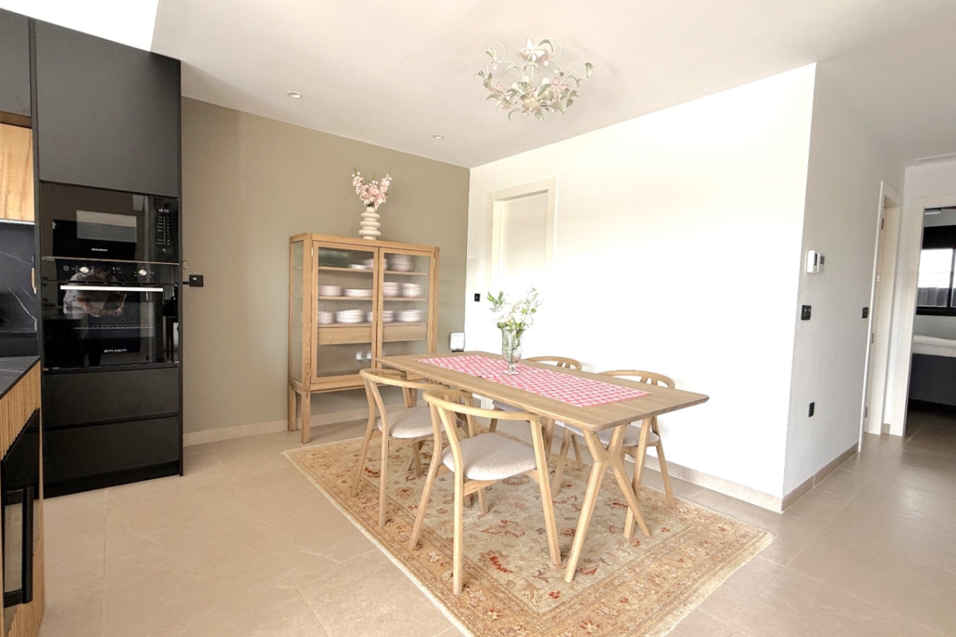 Resale - Apartment / flat - Pilar de la Horadada - Costa Blanca Sur