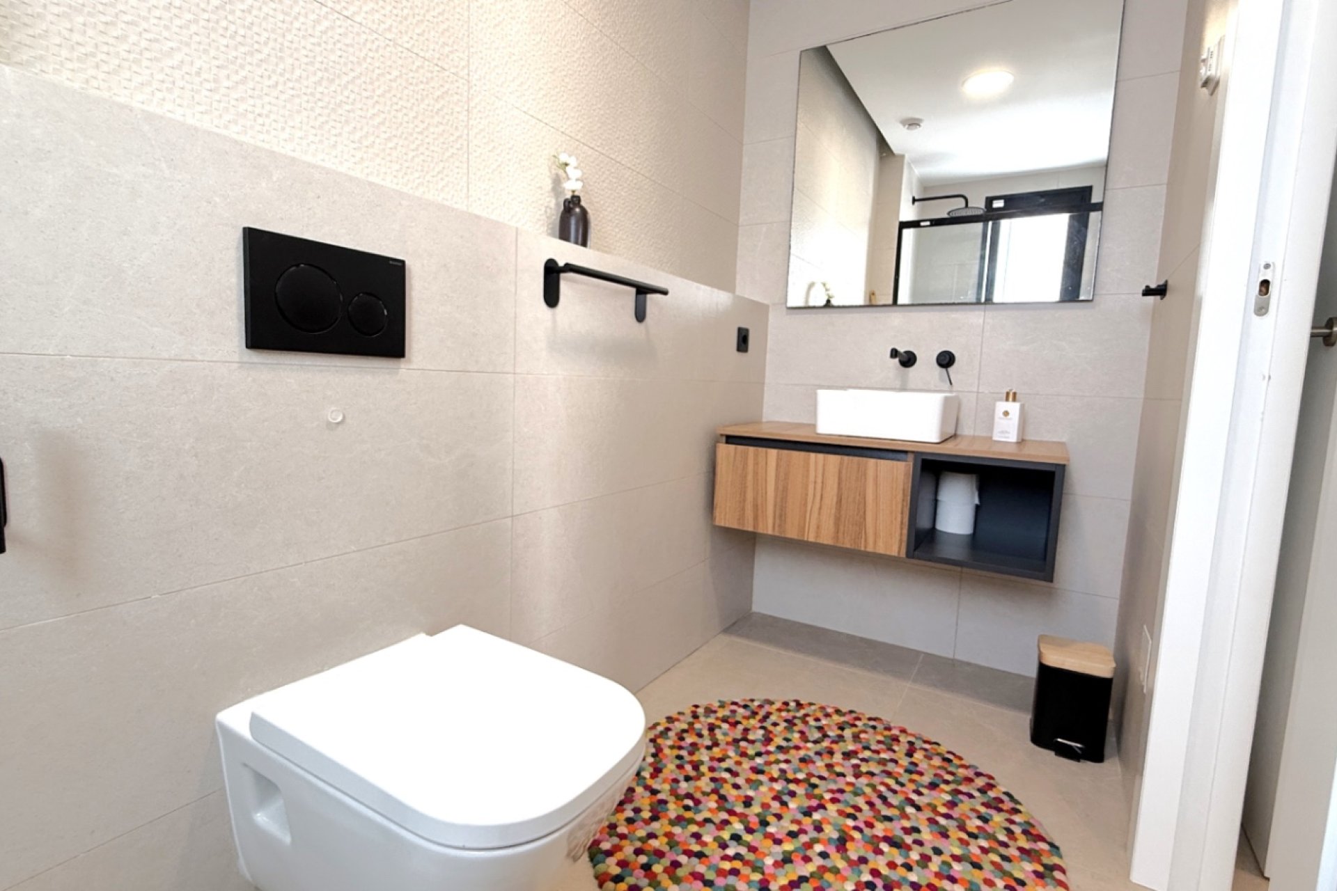 Resale - Apartment / flat - Pilar de la Horadada - Costa Blanca Sur