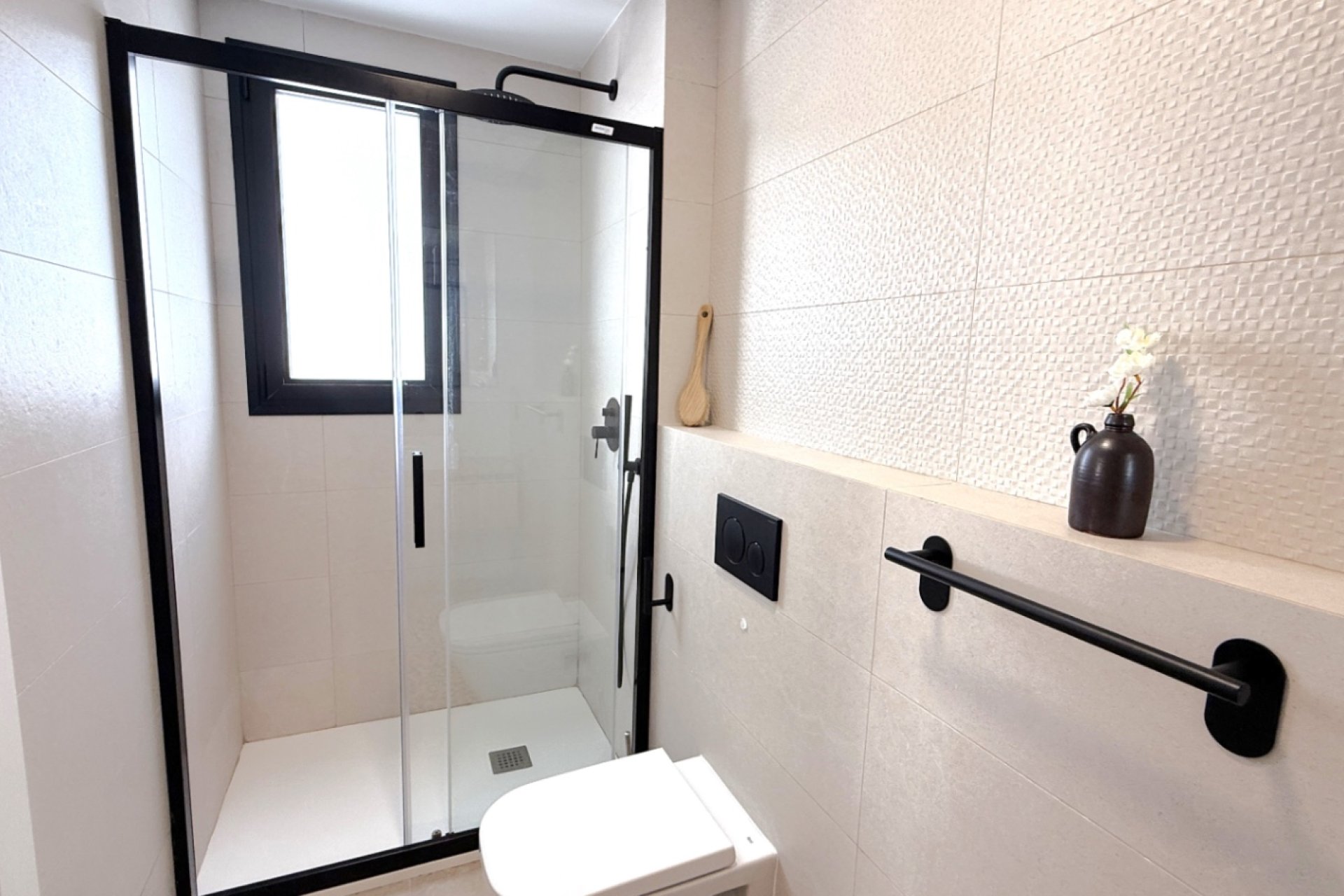 Resale - Apartment / flat - Pilar de la Horadada - Costa Blanca Sur