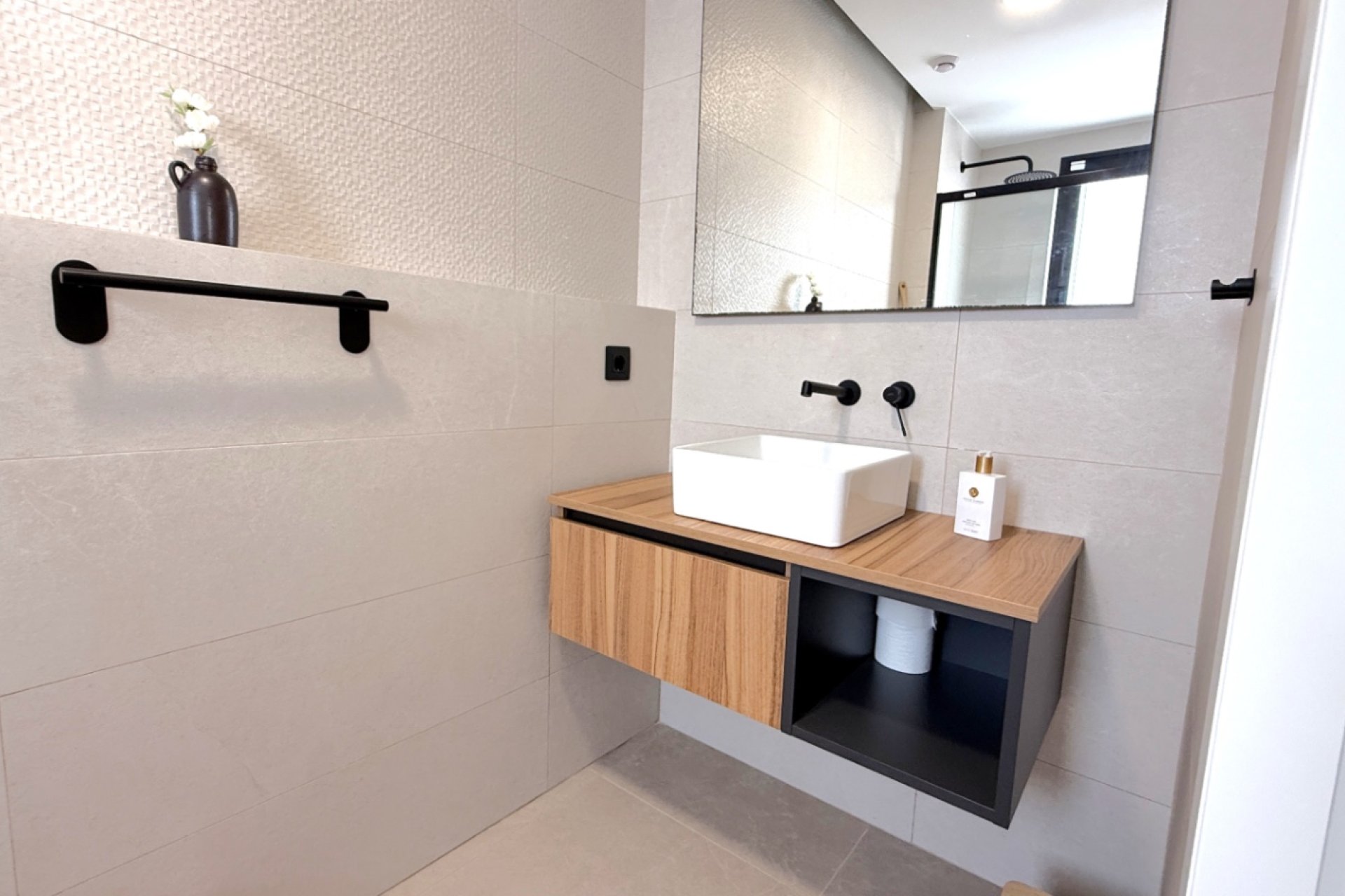 Resale - Apartment / flat - Pilar de la Horadada - Costa Blanca Sur