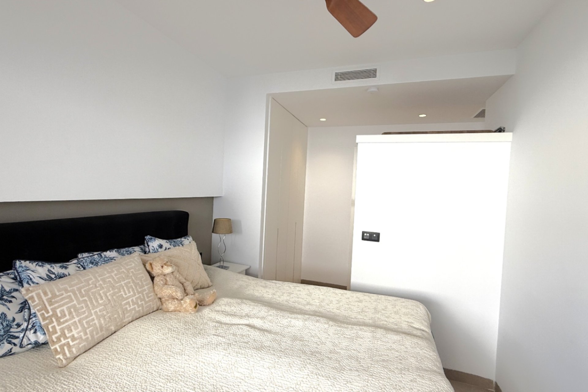 Resale - Apartment / flat - Pilar de la Horadada - Costa Blanca Sur