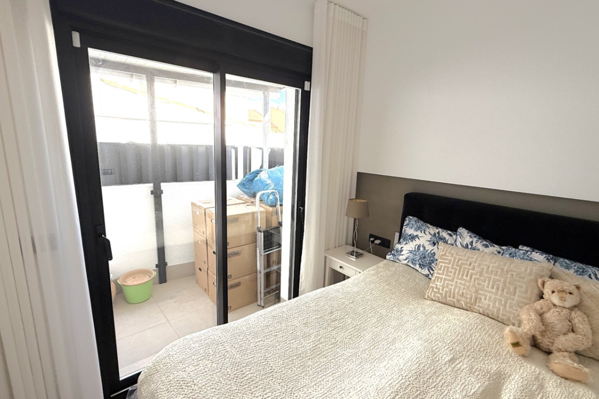 Resale - Apartment / flat - Pilar de la Horadada - Costa Blanca Sur