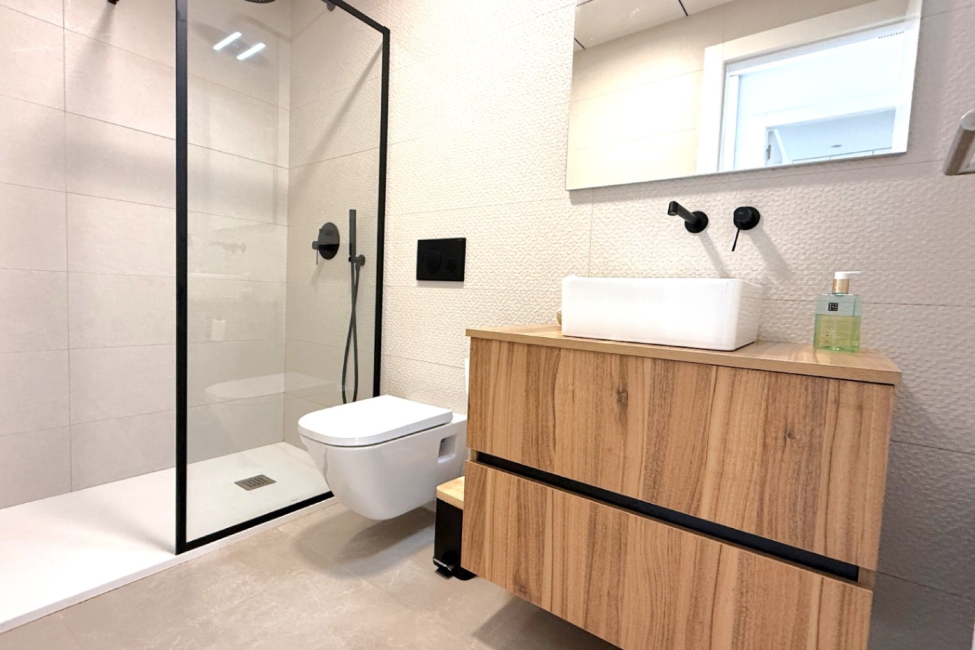 Resale - Apartment / flat - Pilar de la Horadada - Costa Blanca Sur