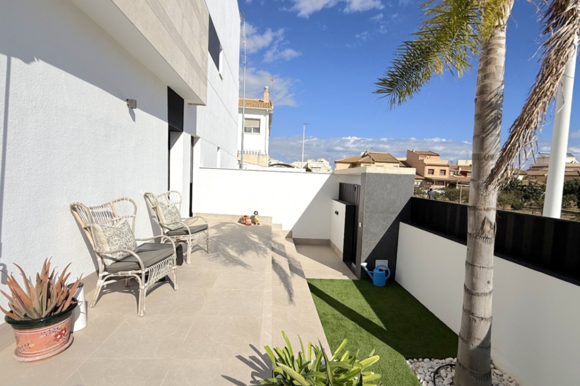 Resale - Apartment / flat - Pilar de la Horadada - Costa Blanca Sur