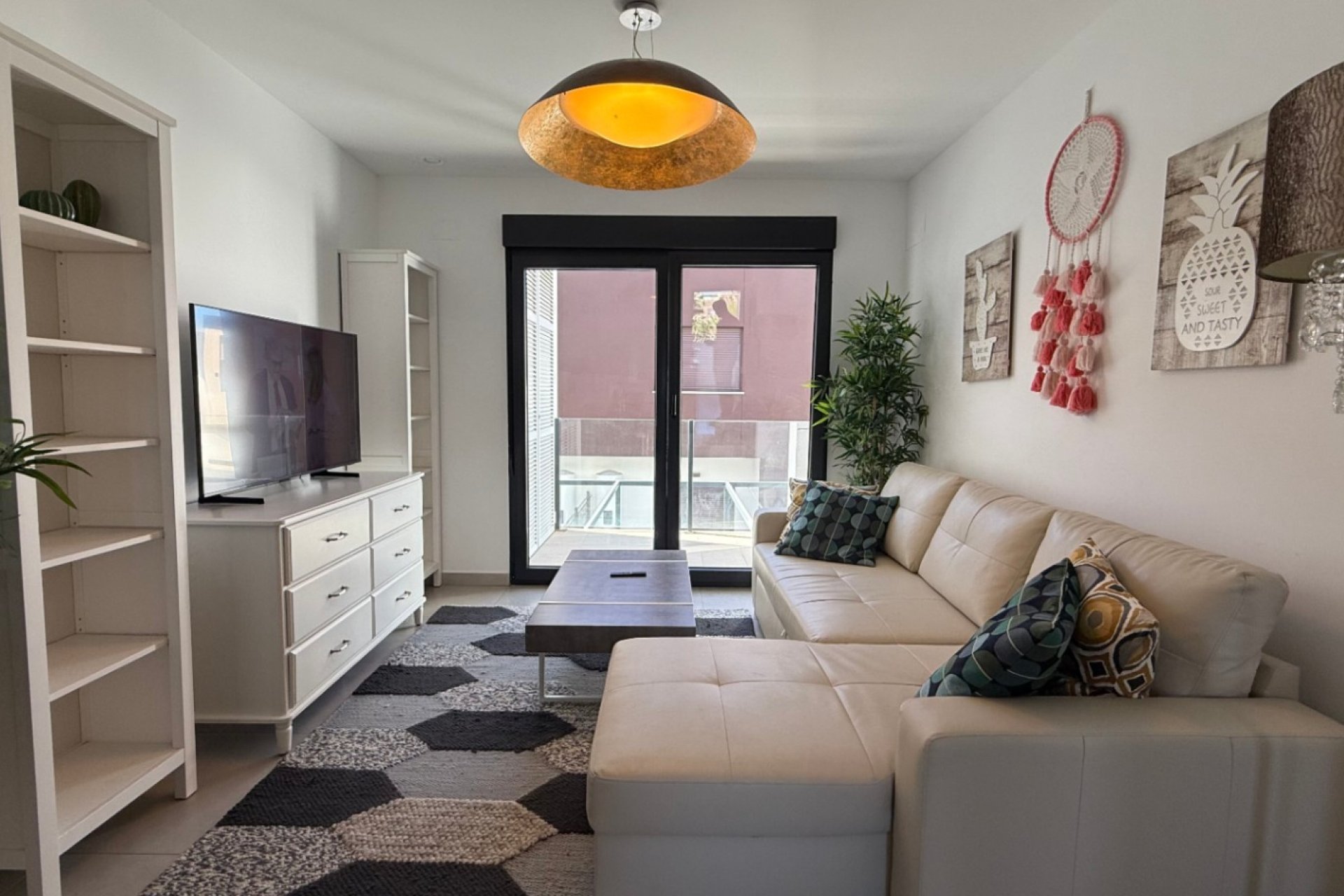 Resale - Apartment / flat - Pilar de la Horadada - Costa Blanca