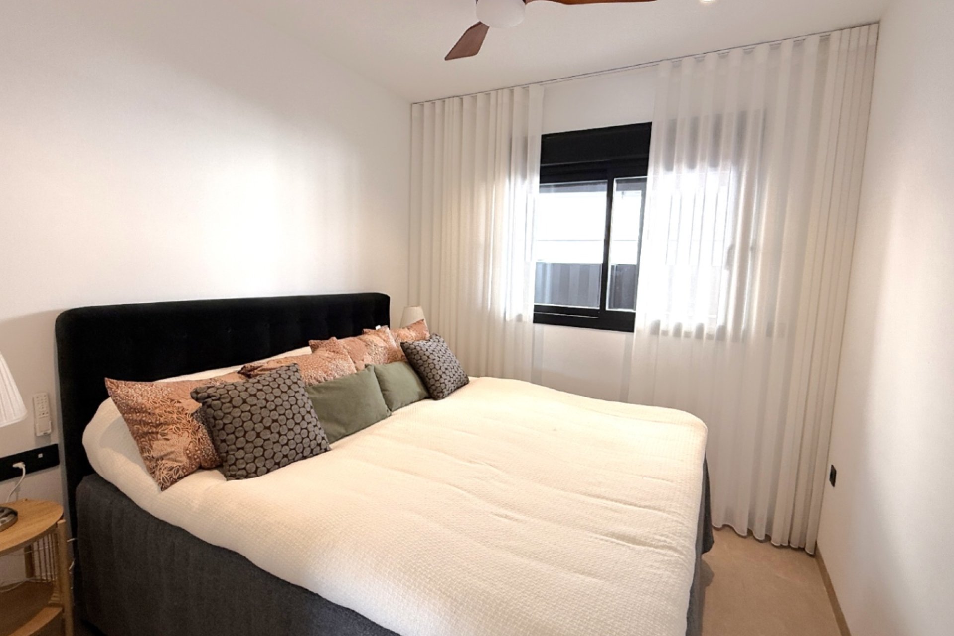 Resale - Apartment / flat - Pilar de la Horadada - Costa Blanca