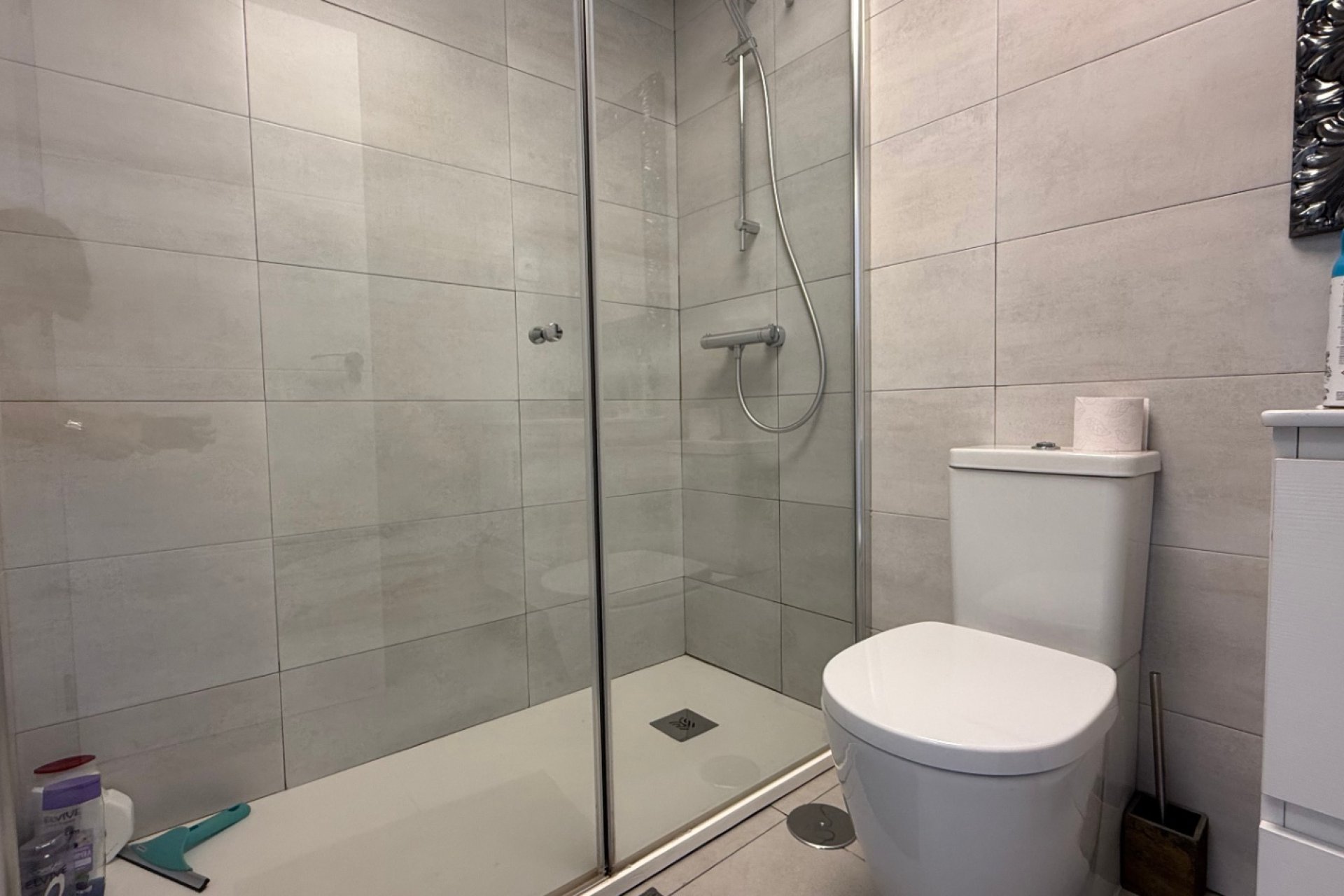 Resale - Apartment / flat - Pilar de la Horadada - Costa Blanca