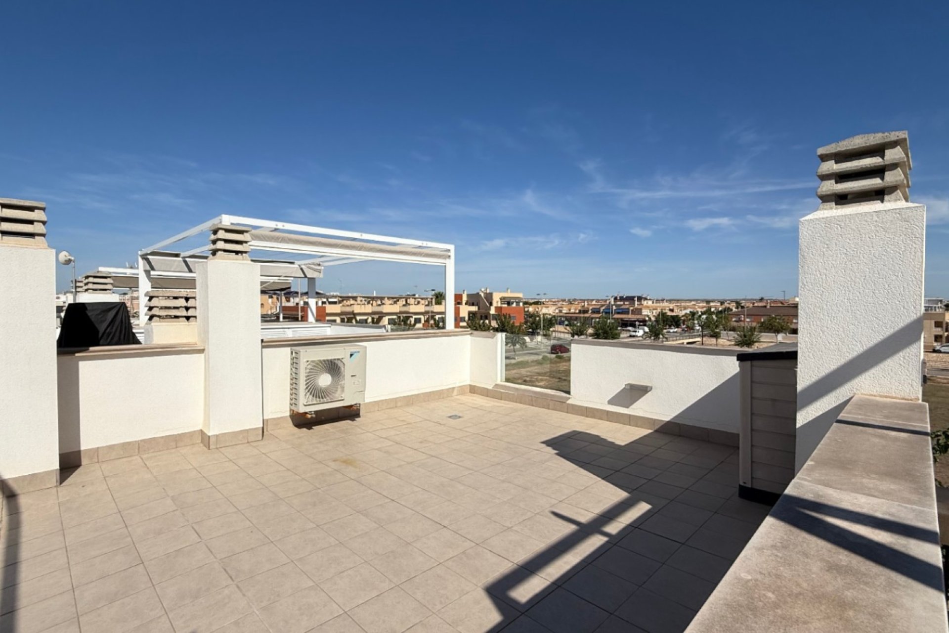 Resale - Apartment / flat - Pilar de la Horadada - Costa Blanca